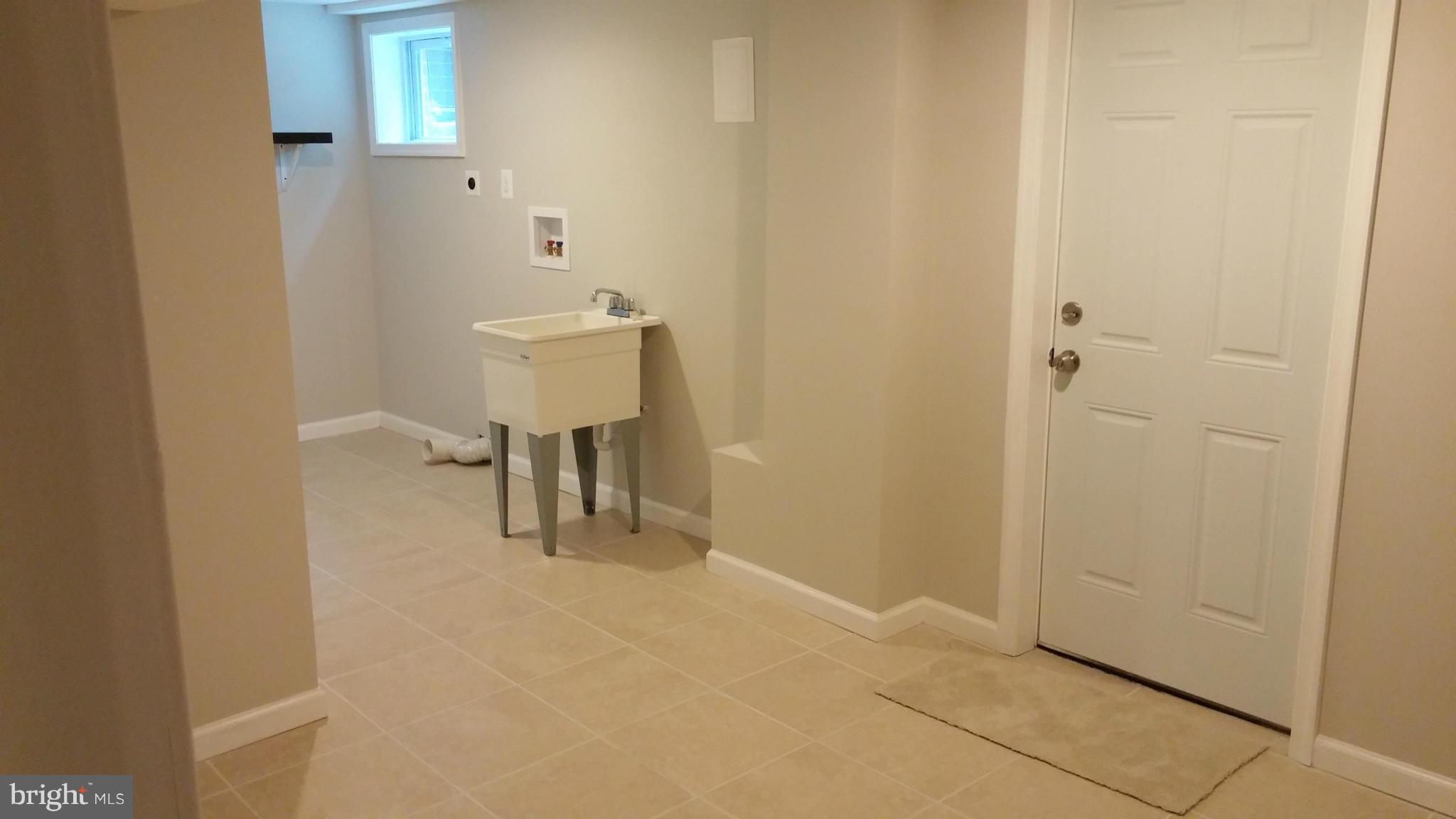 SEAT PLEASANT - Residential