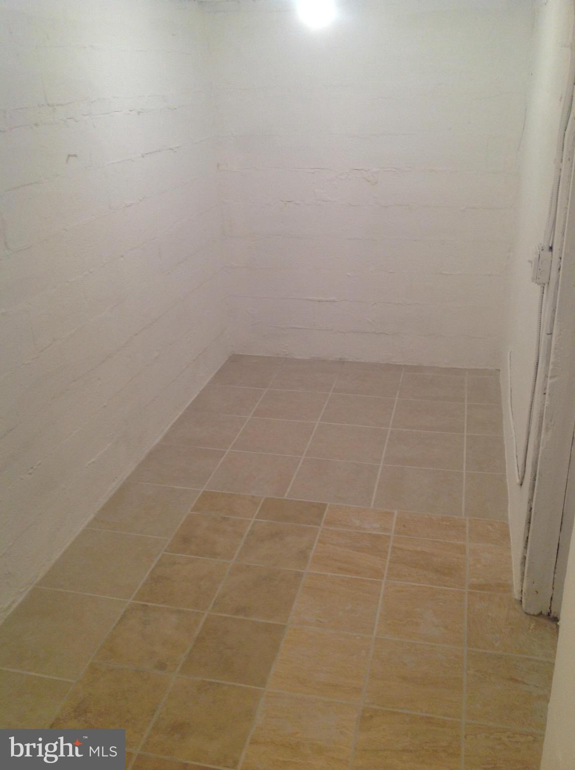 SEAT PLEASANT - Residential