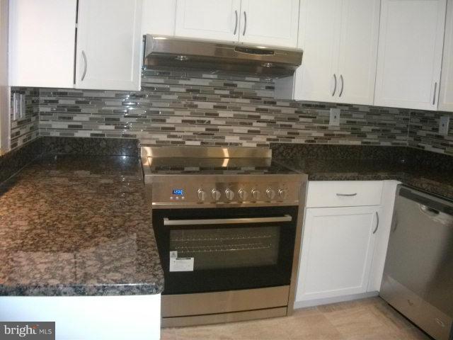 SEAT PLEASANT - Residential