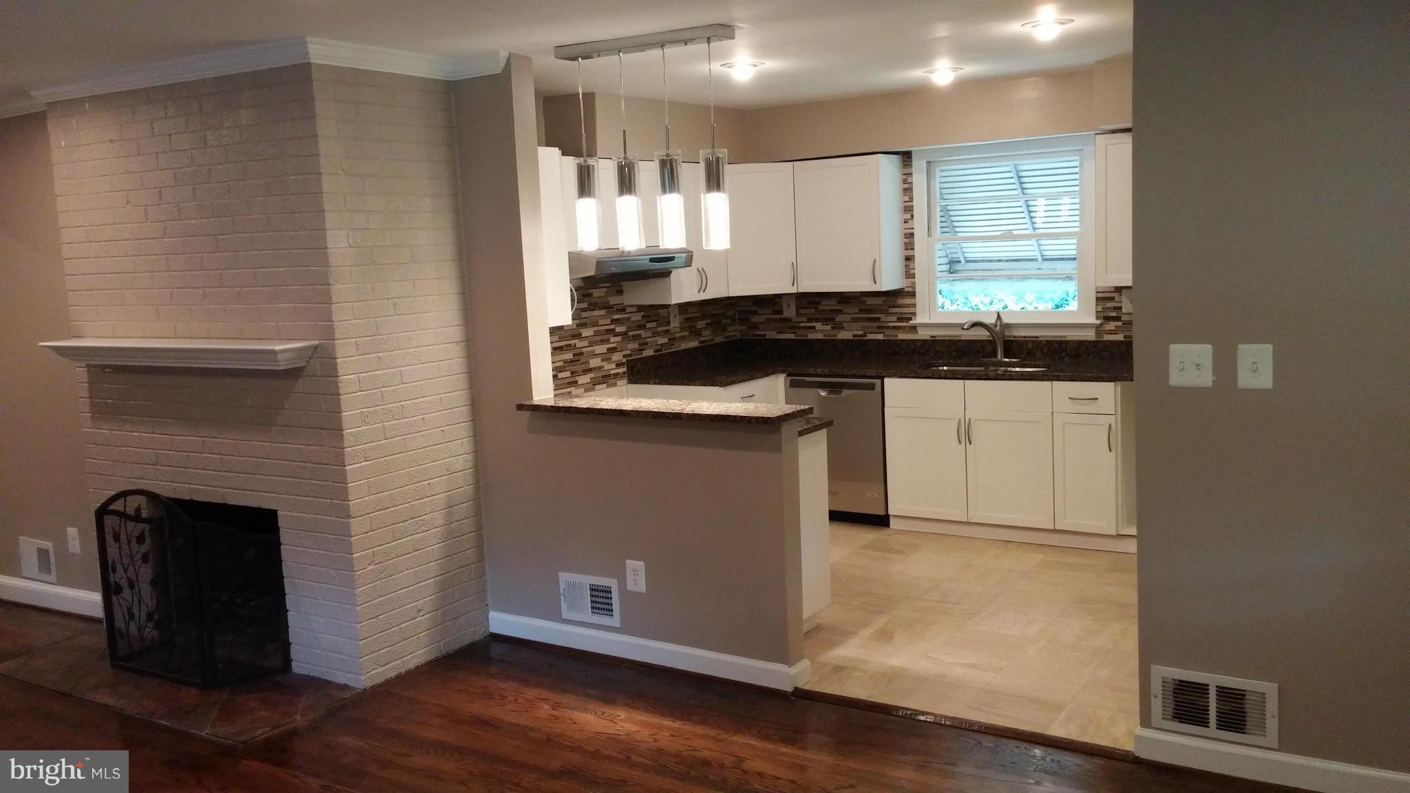 SEAT PLEASANT - Residential