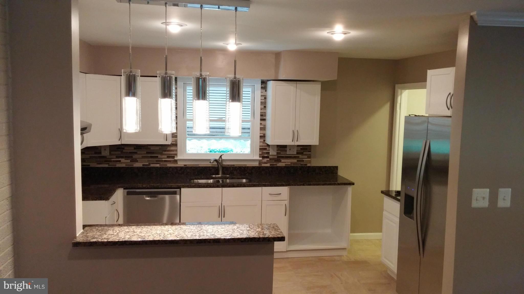 SEAT PLEASANT - Residential