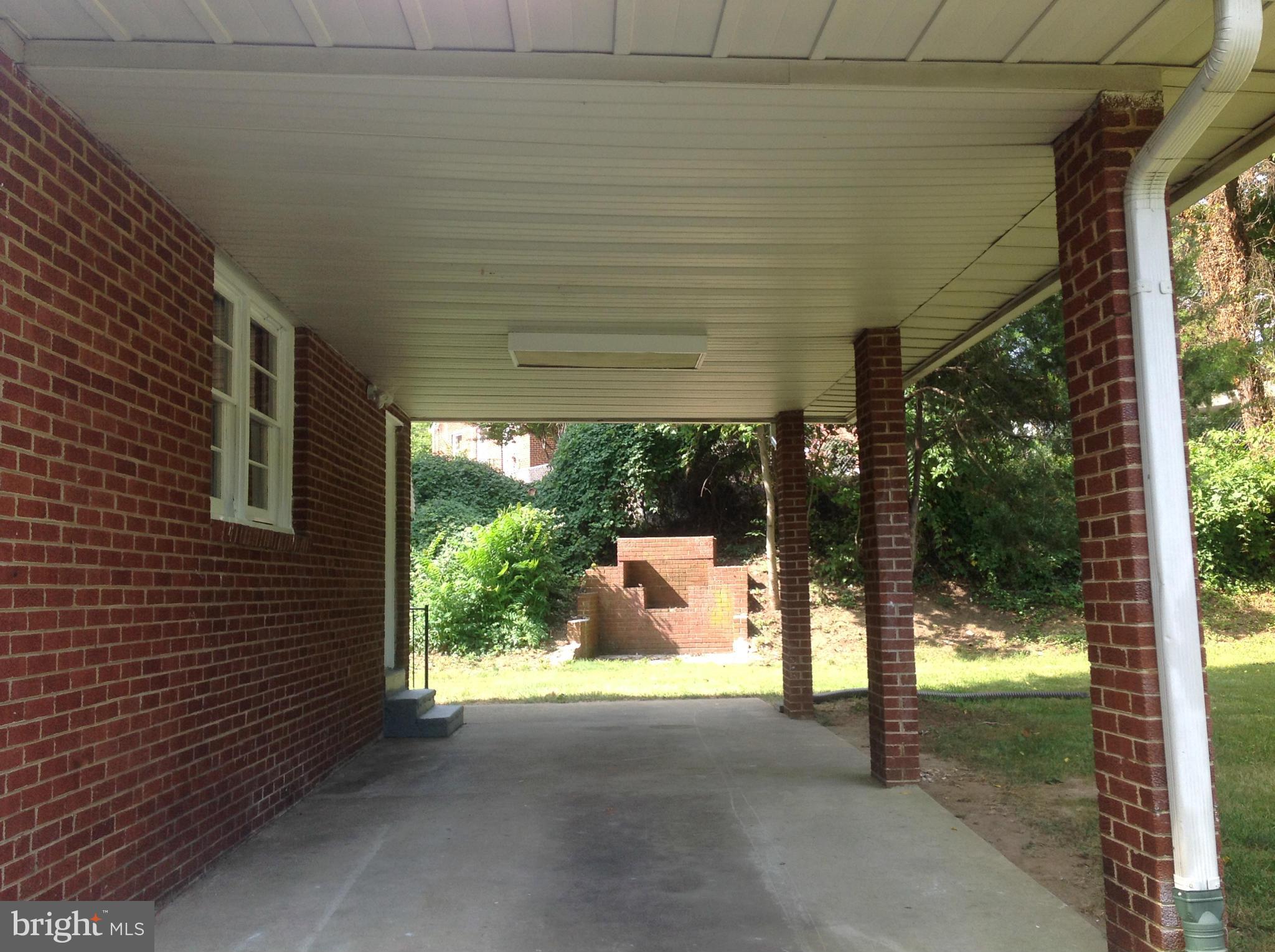 SEAT PLEASANT - Residential