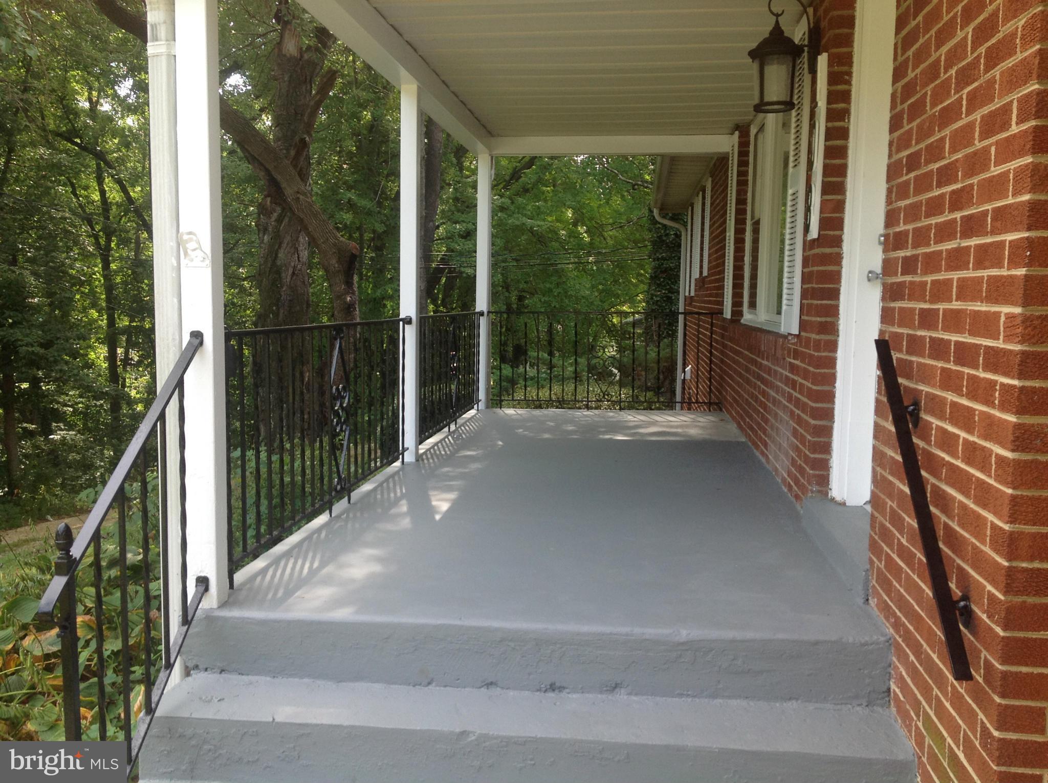 SEAT PLEASANT - Residential