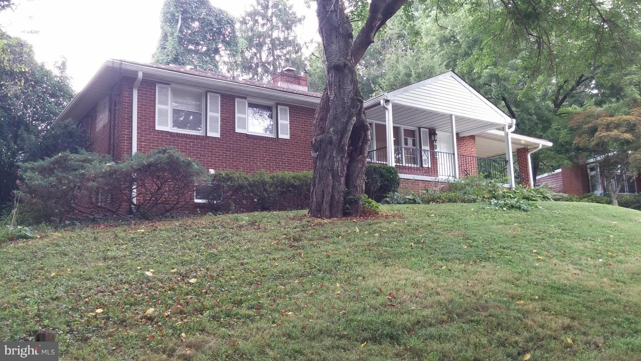 SEAT PLEASANT - Residential