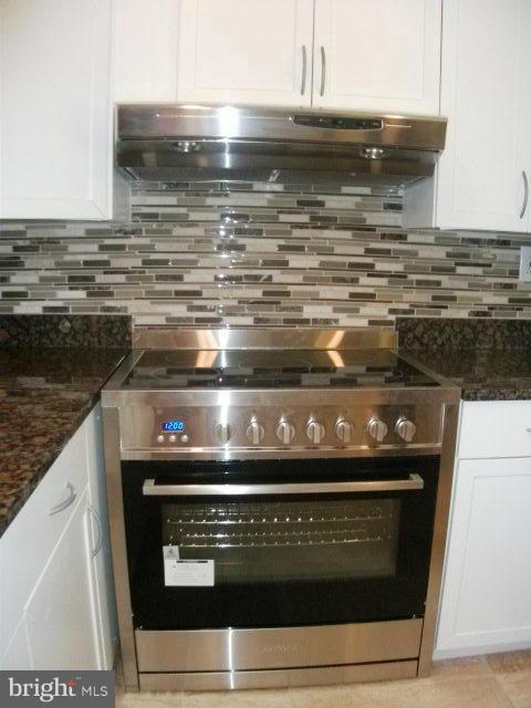 SEAT PLEASANT - Residential