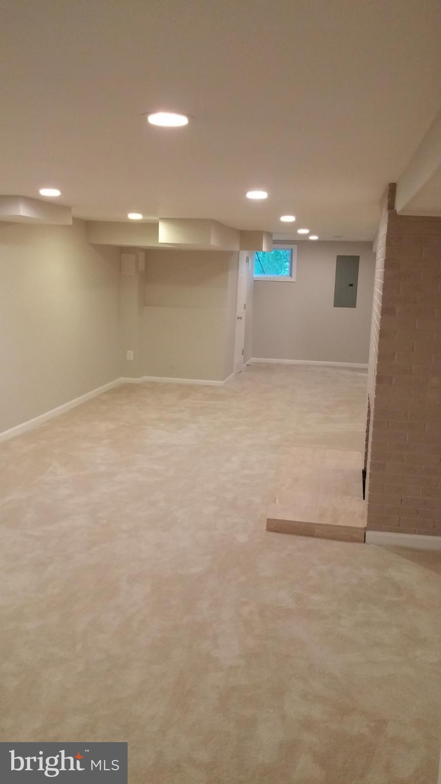 SEAT PLEASANT - Residential