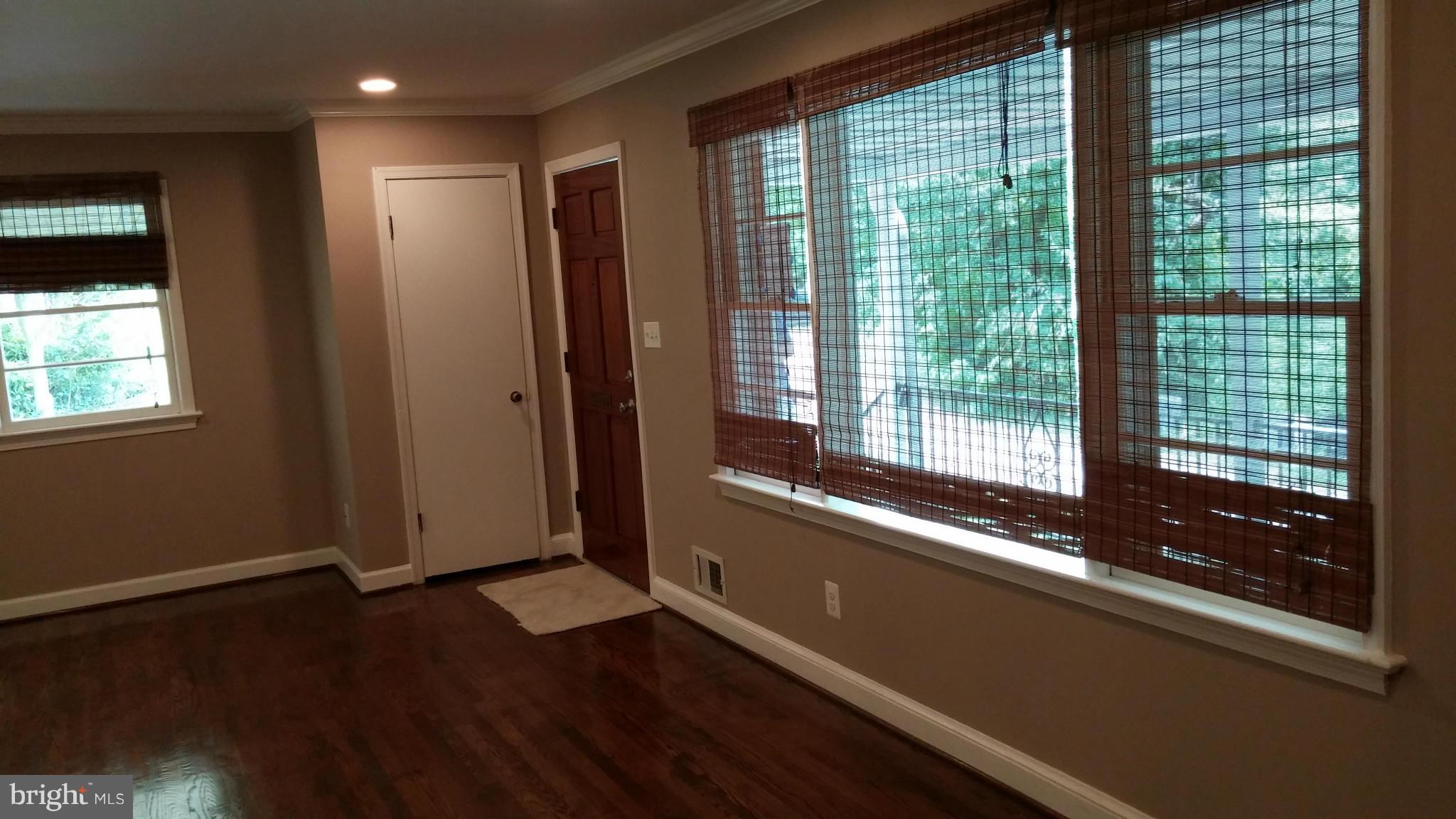 SEAT PLEASANT - Residential