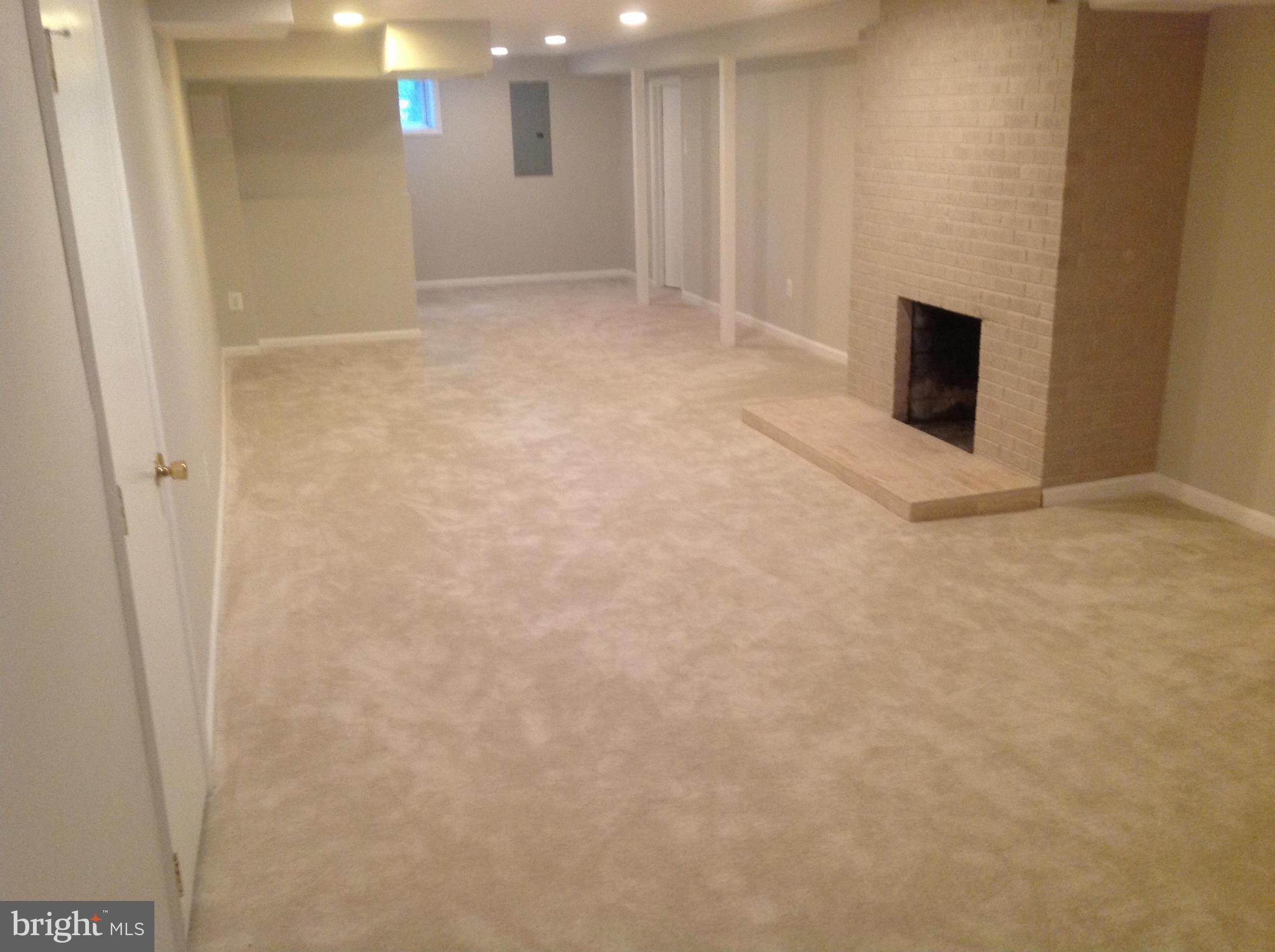 SEAT PLEASANT - Residential