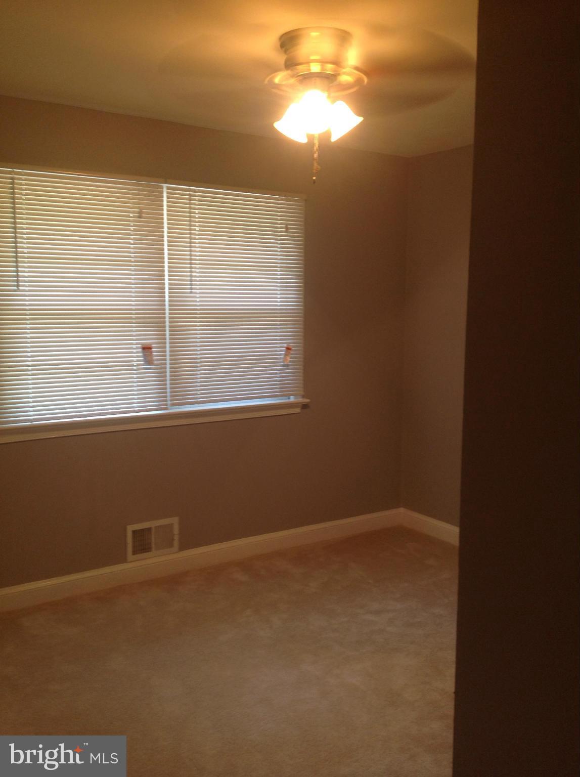 SEAT PLEASANT - Residential