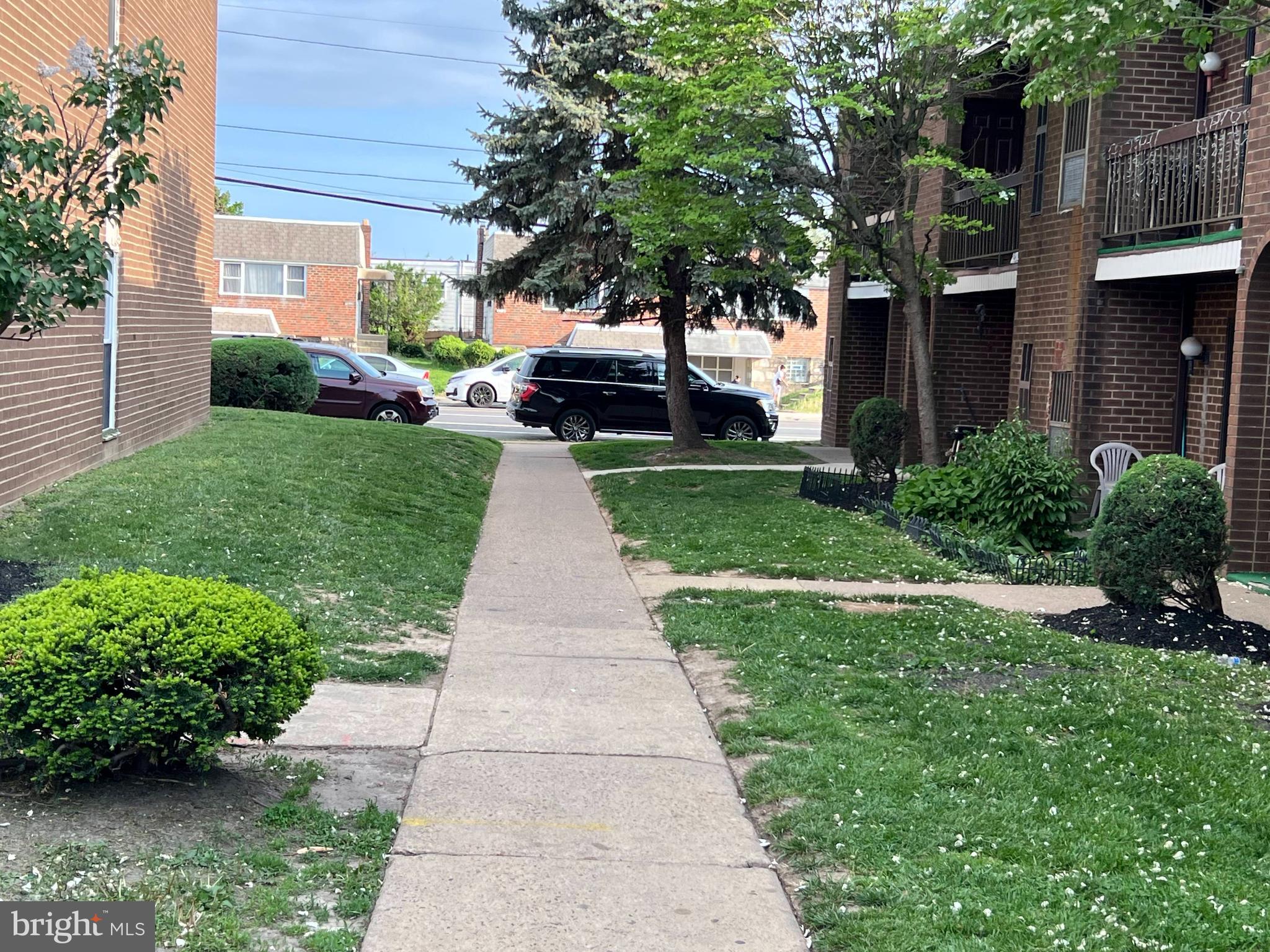 BUSTLETON - Residential Lease