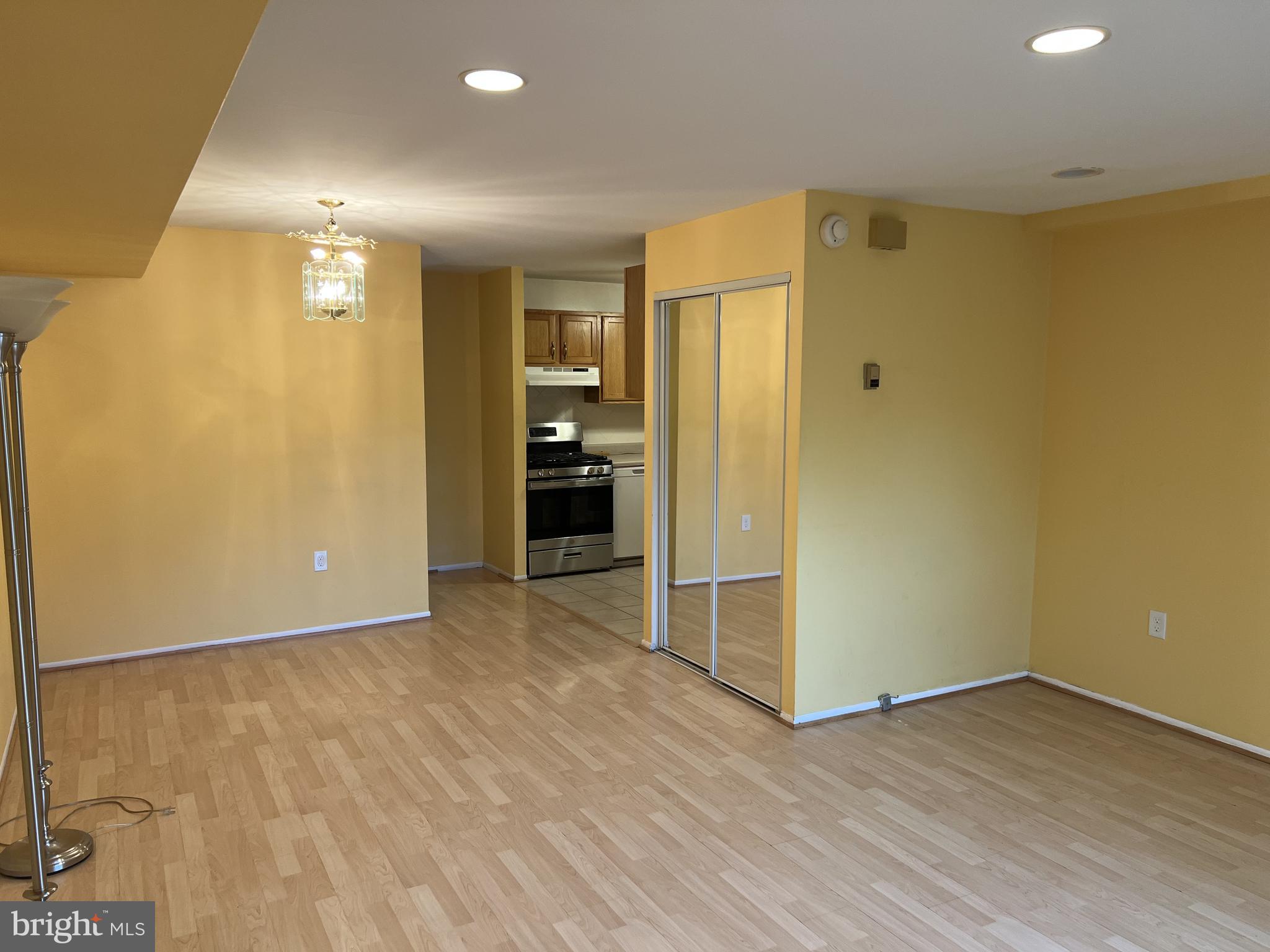 BUSTLETON - Residential Lease