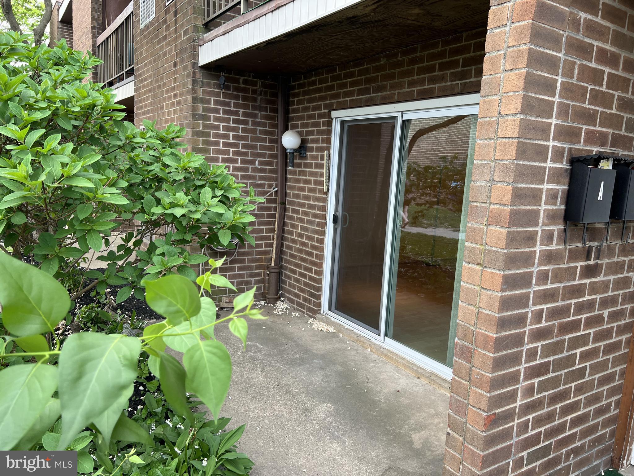 BUSTLETON - Residential Lease