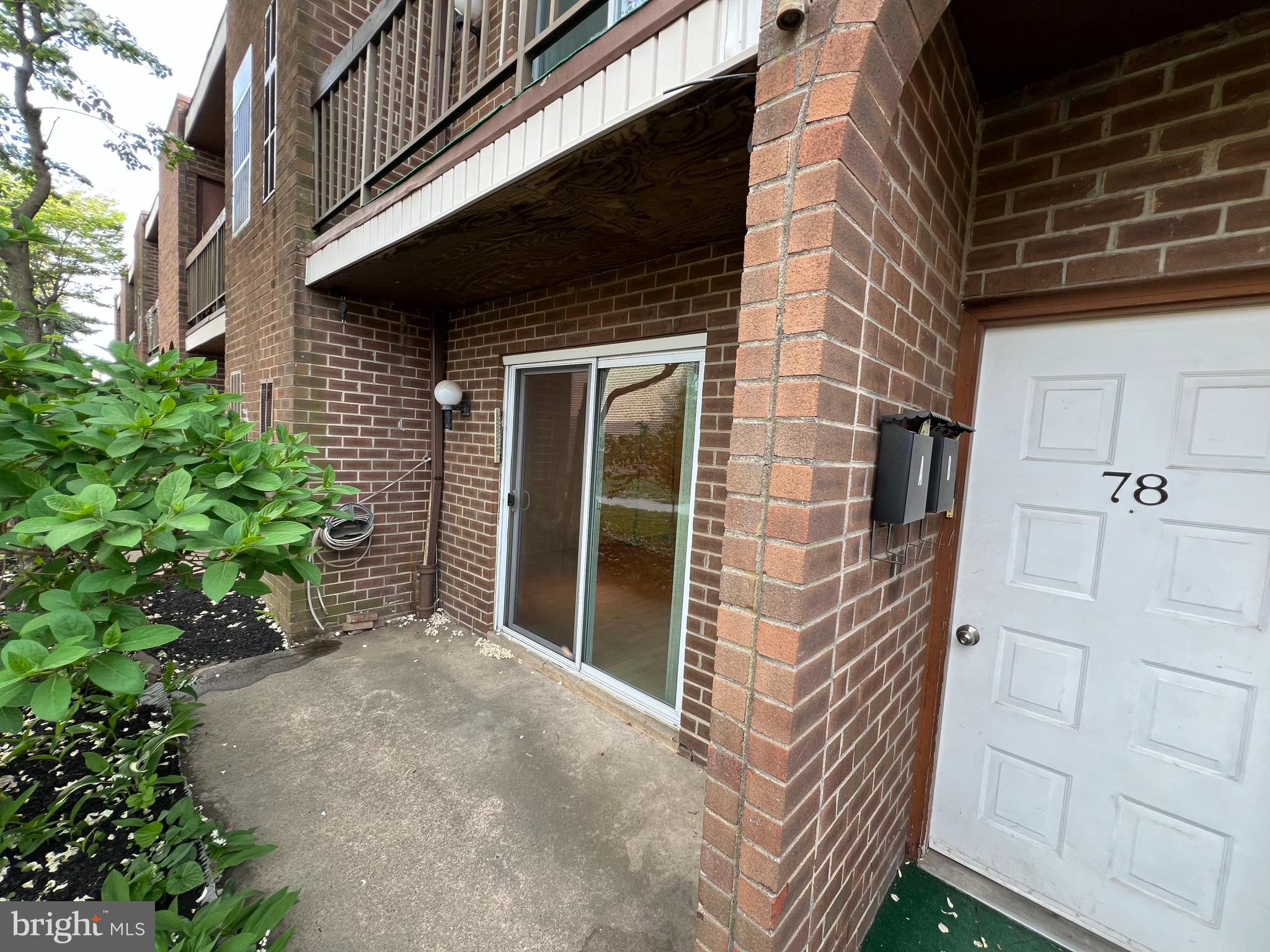 BUSTLETON - Residential Lease