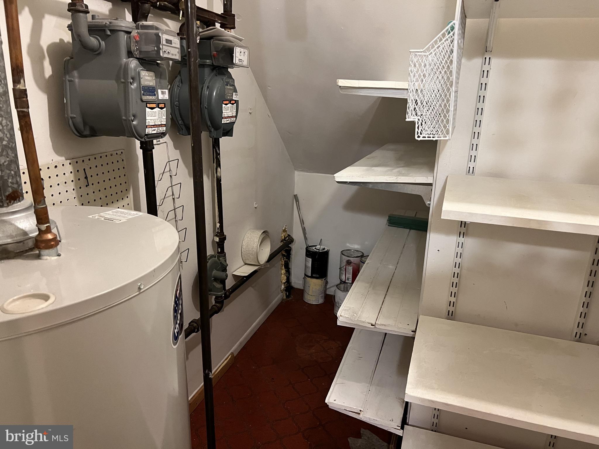 BUSTLETON - Residential Lease