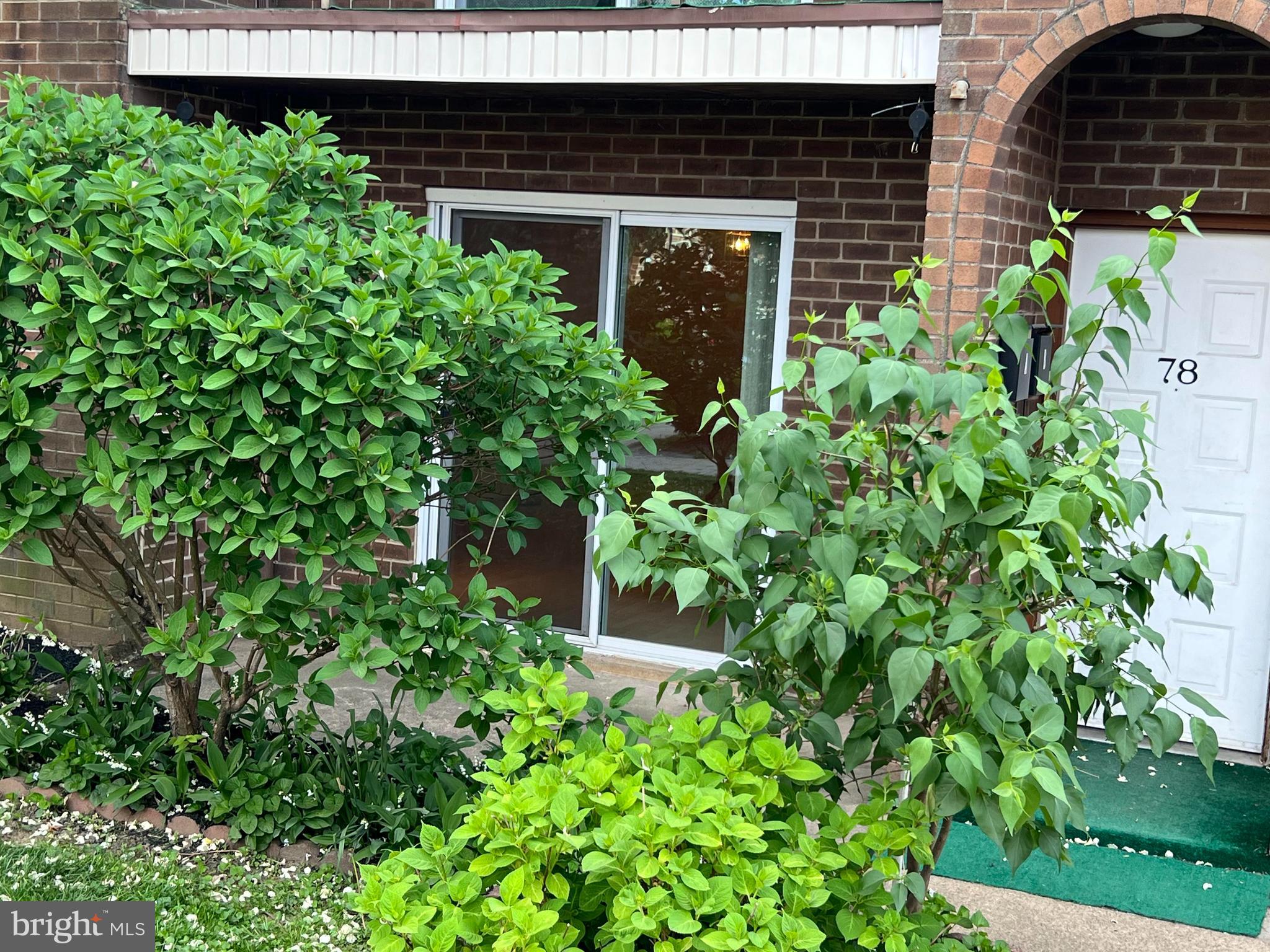 BUSTLETON - Residential Lease