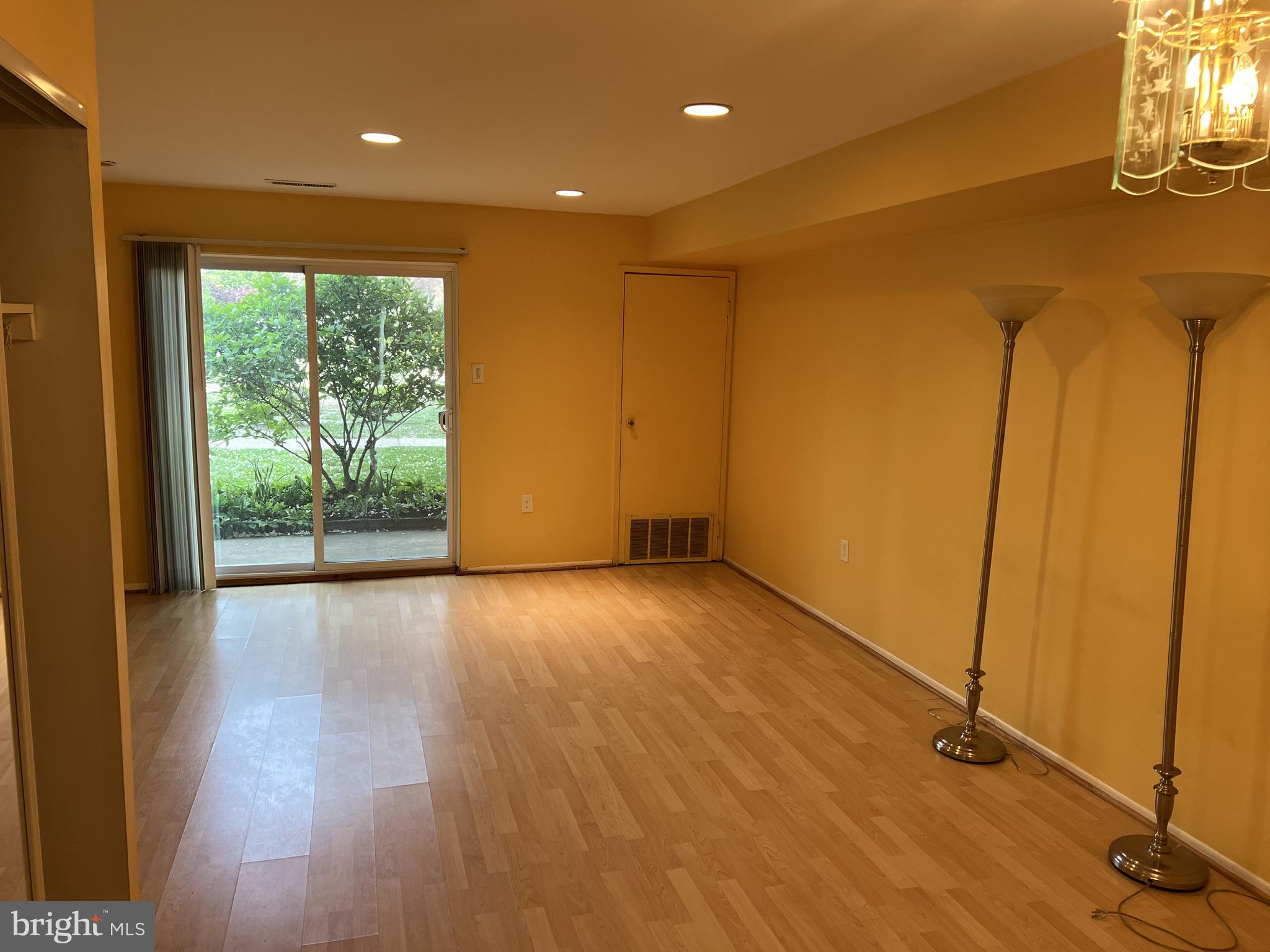 BUSTLETON - Residential Lease