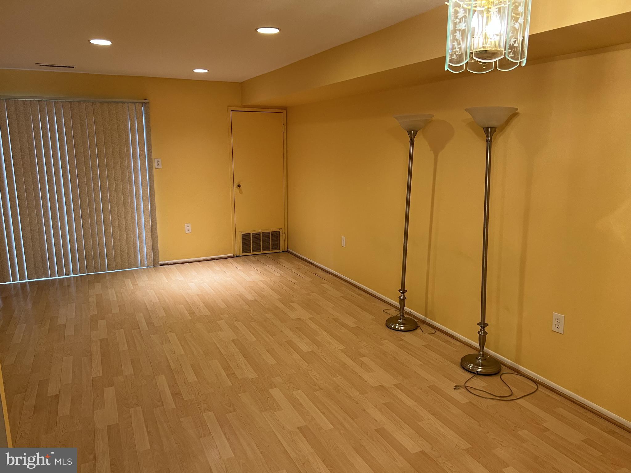 BUSTLETON - Residential Lease