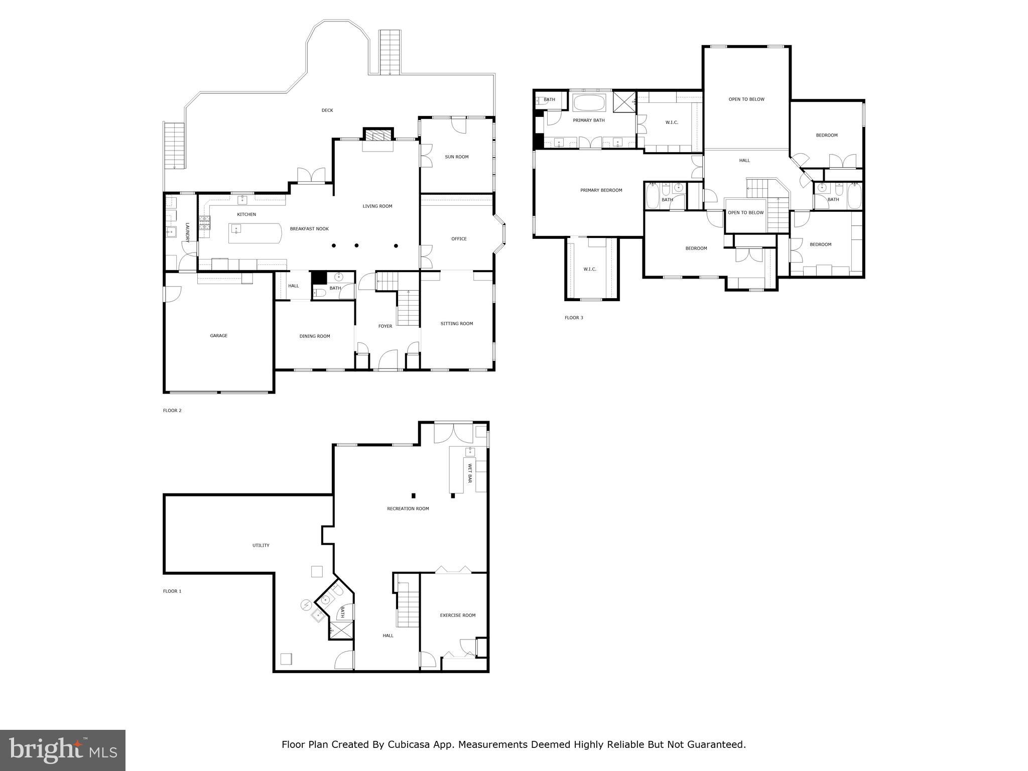 DUFIEF MILL ESTATES - Residential