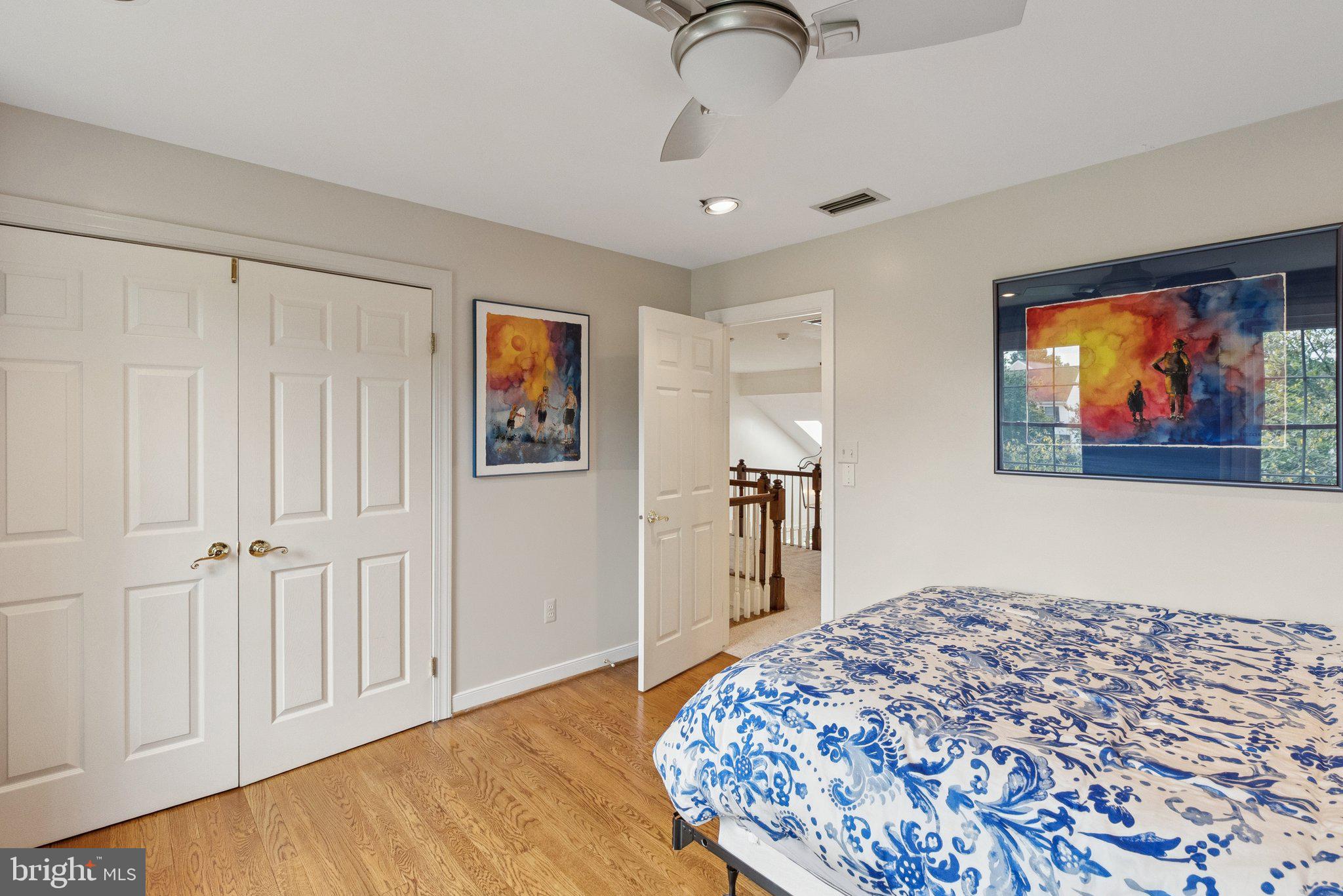 DUFIEF MILL ESTATES - Residential