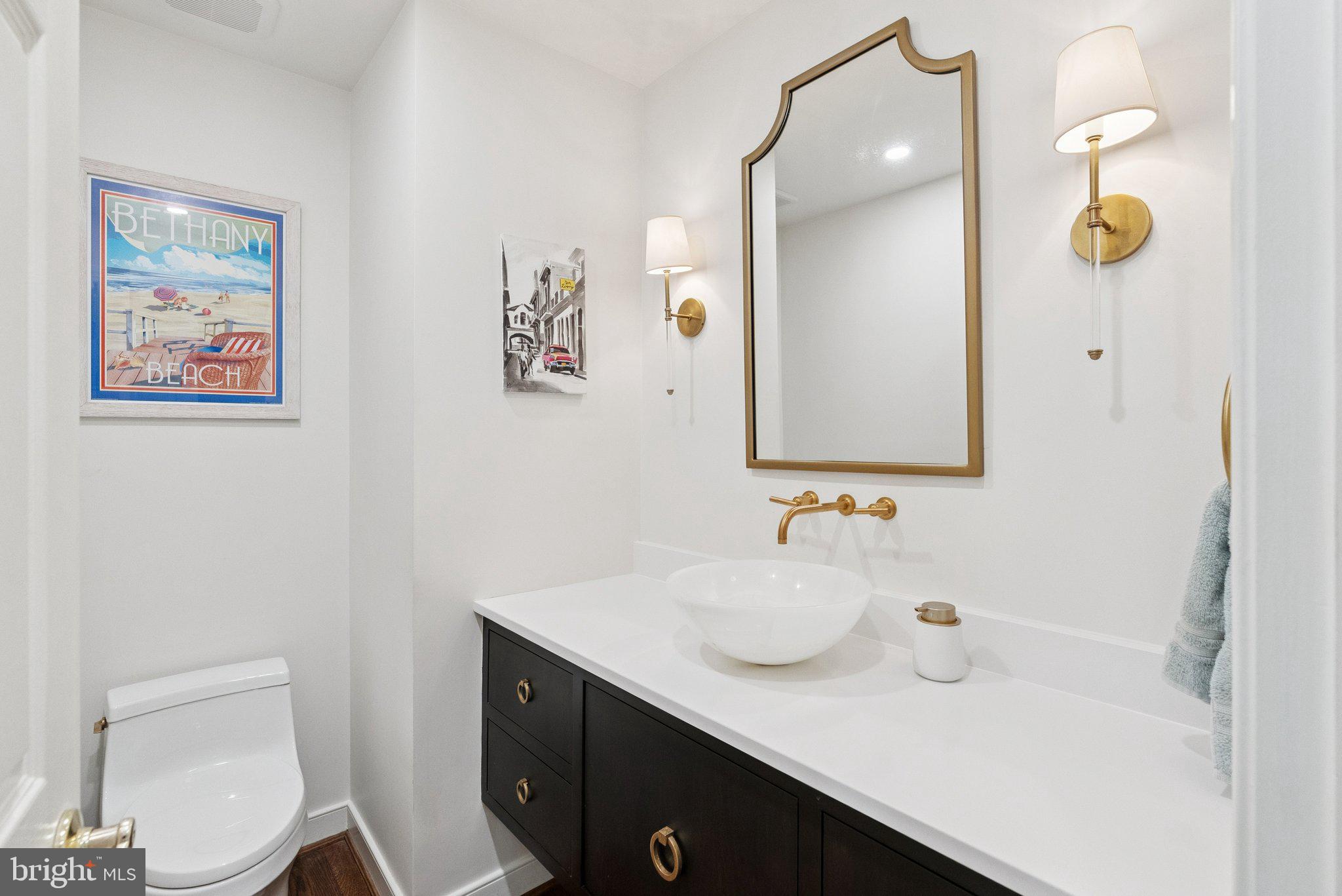 DUFIEF MILL ESTATES - Residential