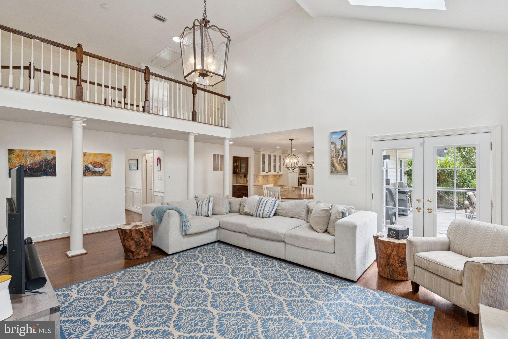 DUFIEF MILL ESTATES - Residential