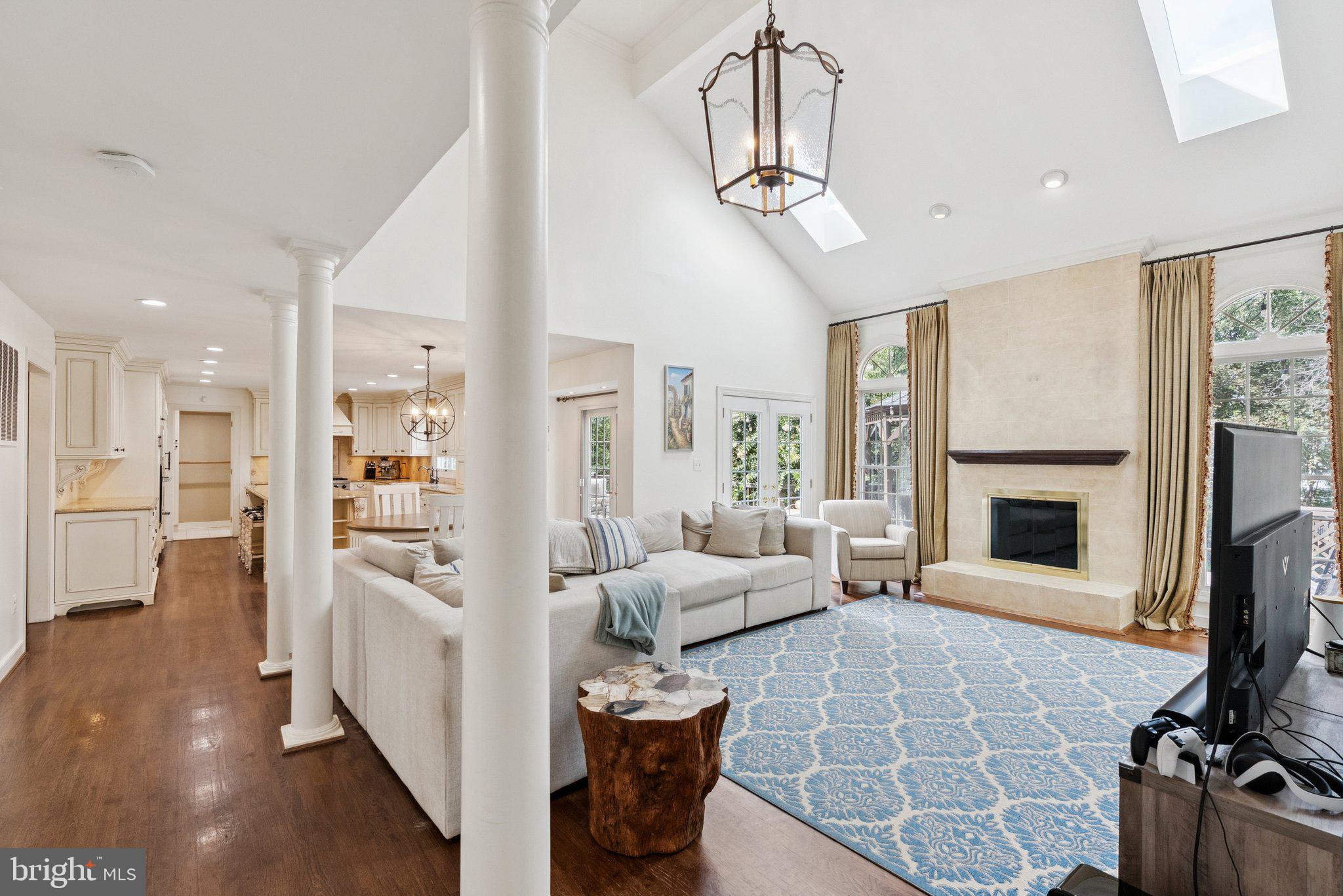 DUFIEF MILL ESTATES - Residential