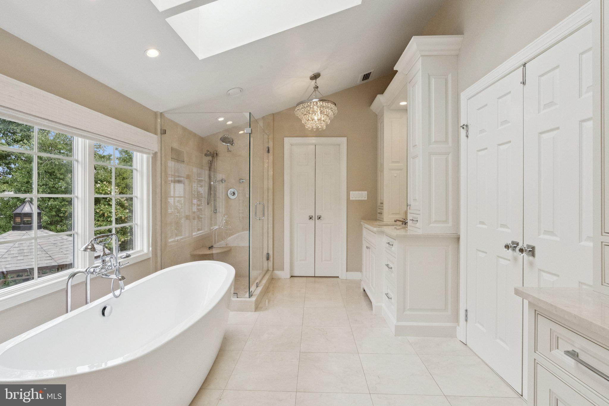 DUFIEF MILL ESTATES - Residential