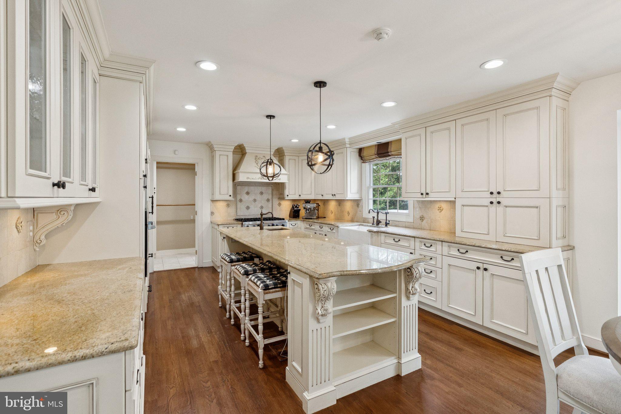 DUFIEF MILL ESTATES - Residential