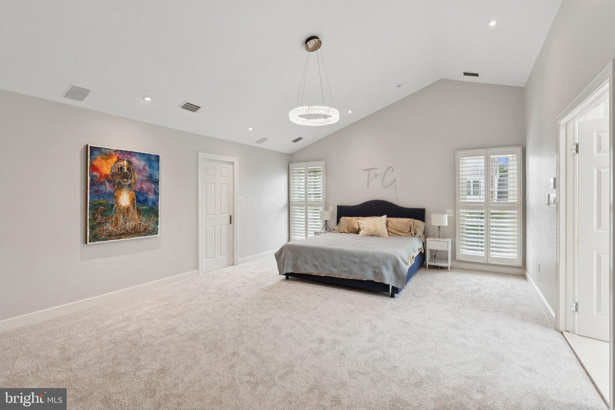 DUFIEF MILL ESTATES - Residential