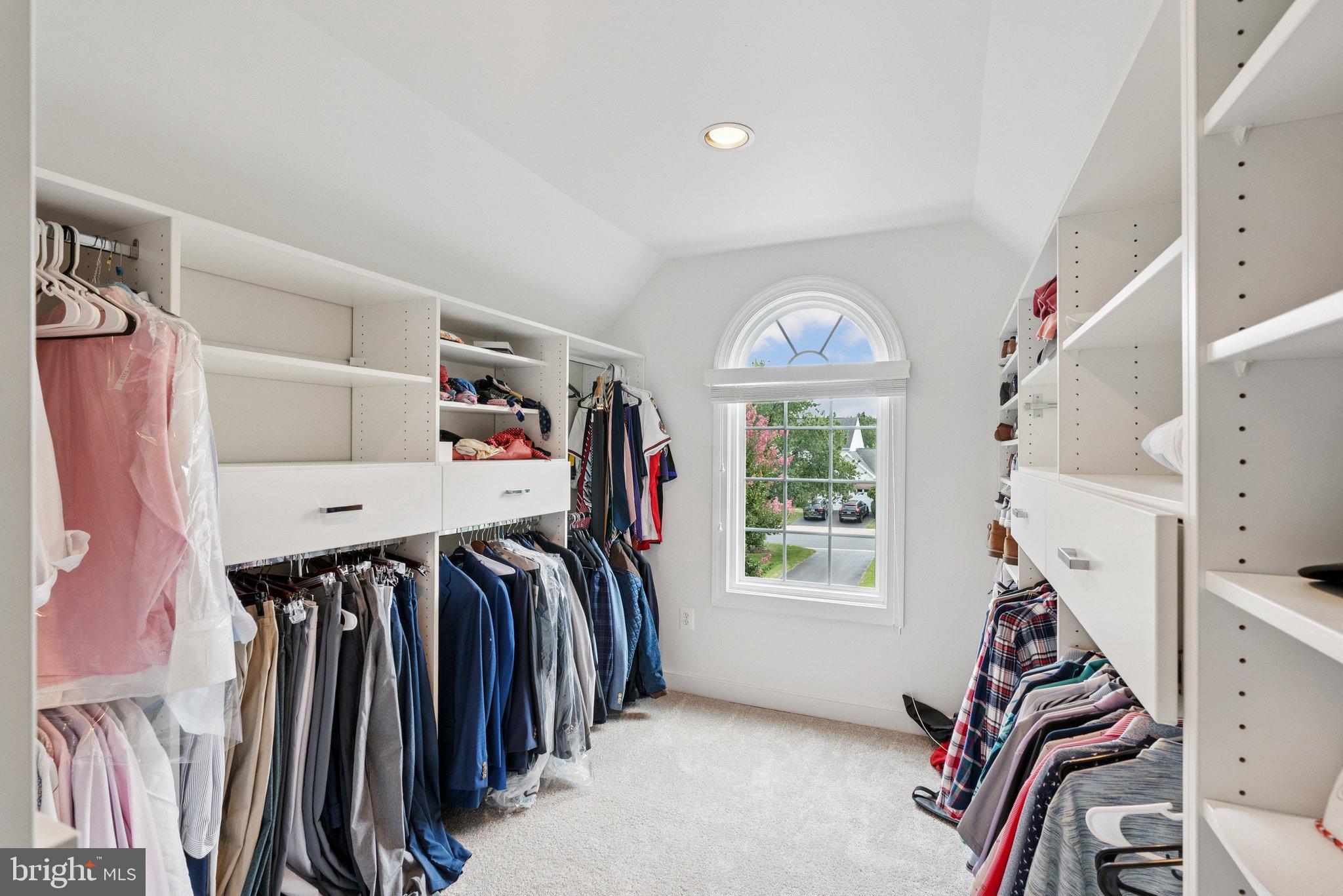 DUFIEF MILL ESTATES - Residential