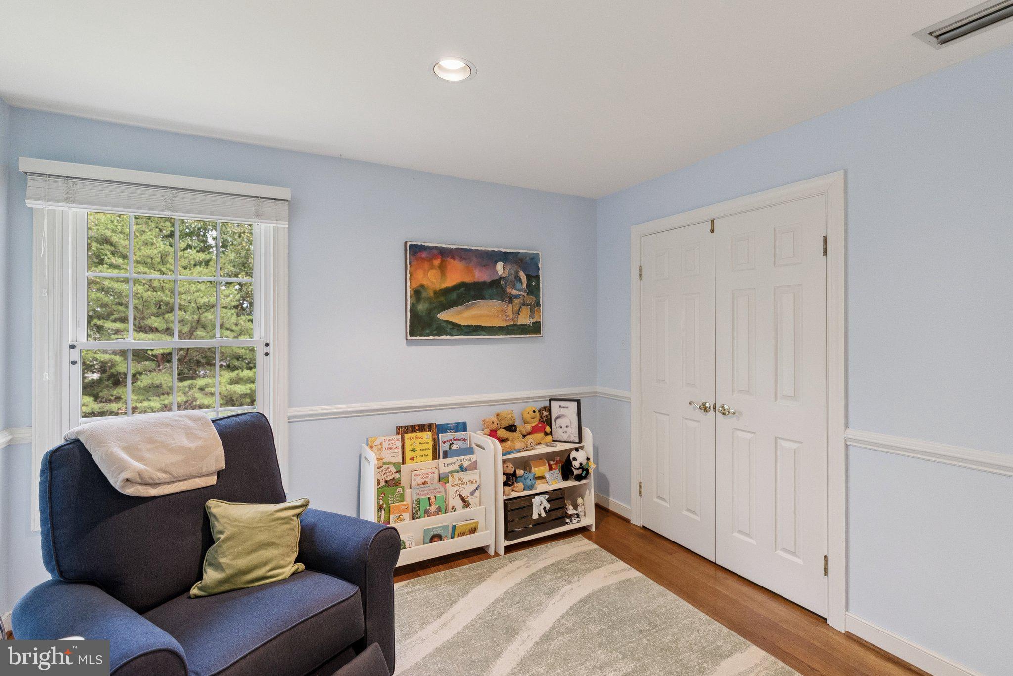 DUFIEF MILL ESTATES - Residential