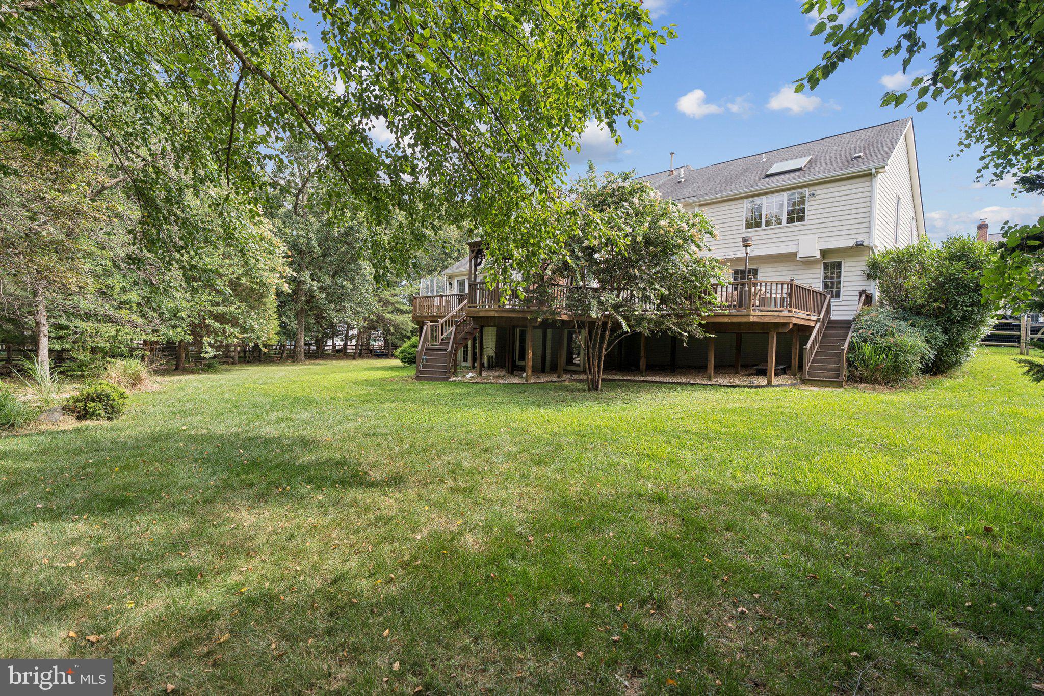 DUFIEF MILL ESTATES - Residential