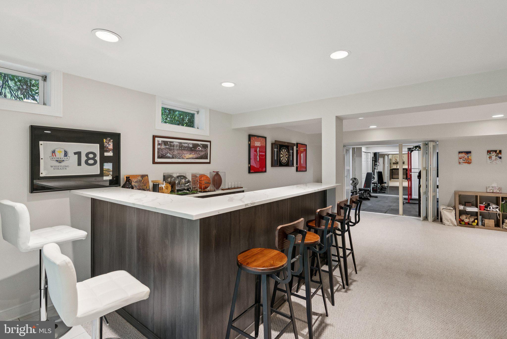 DUFIEF MILL ESTATES - Residential