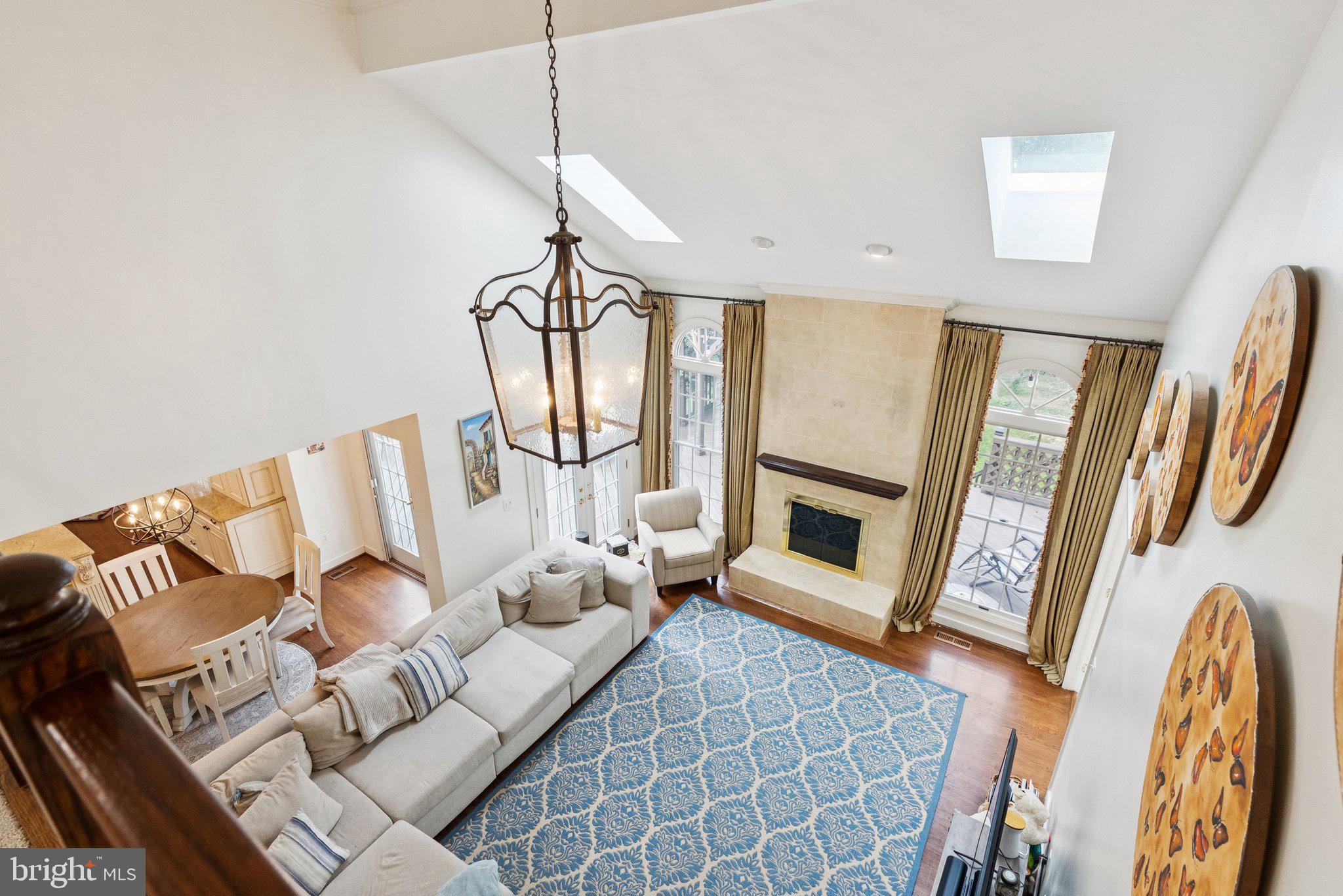 DUFIEF MILL ESTATES - Residential