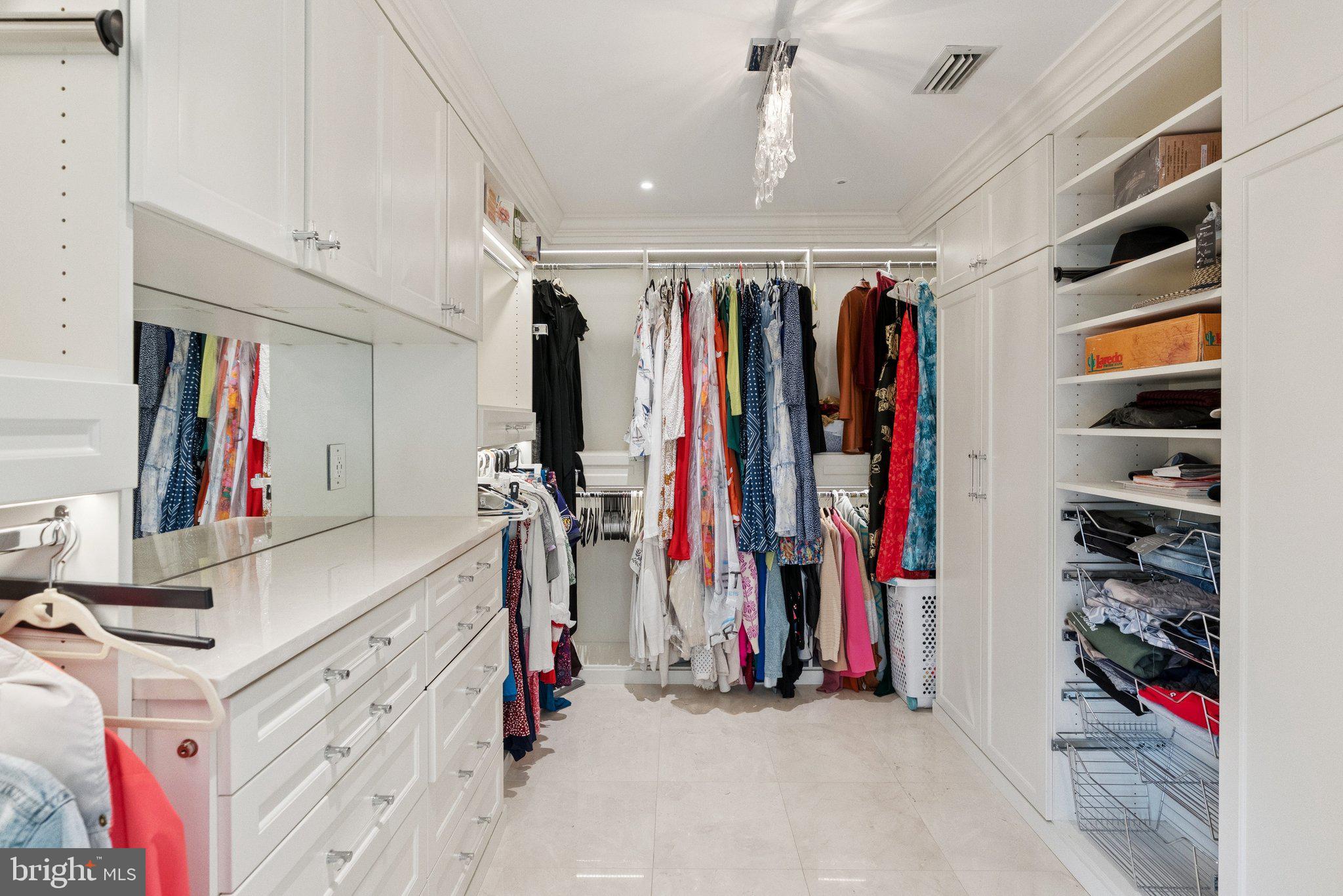 DUFIEF MILL ESTATES - Residential