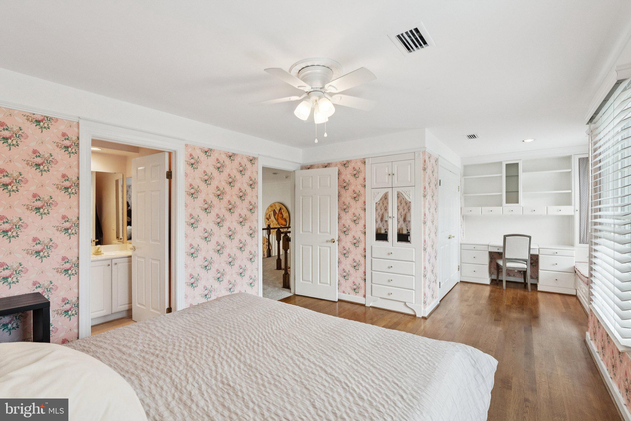 DUFIEF MILL ESTATES - Residential