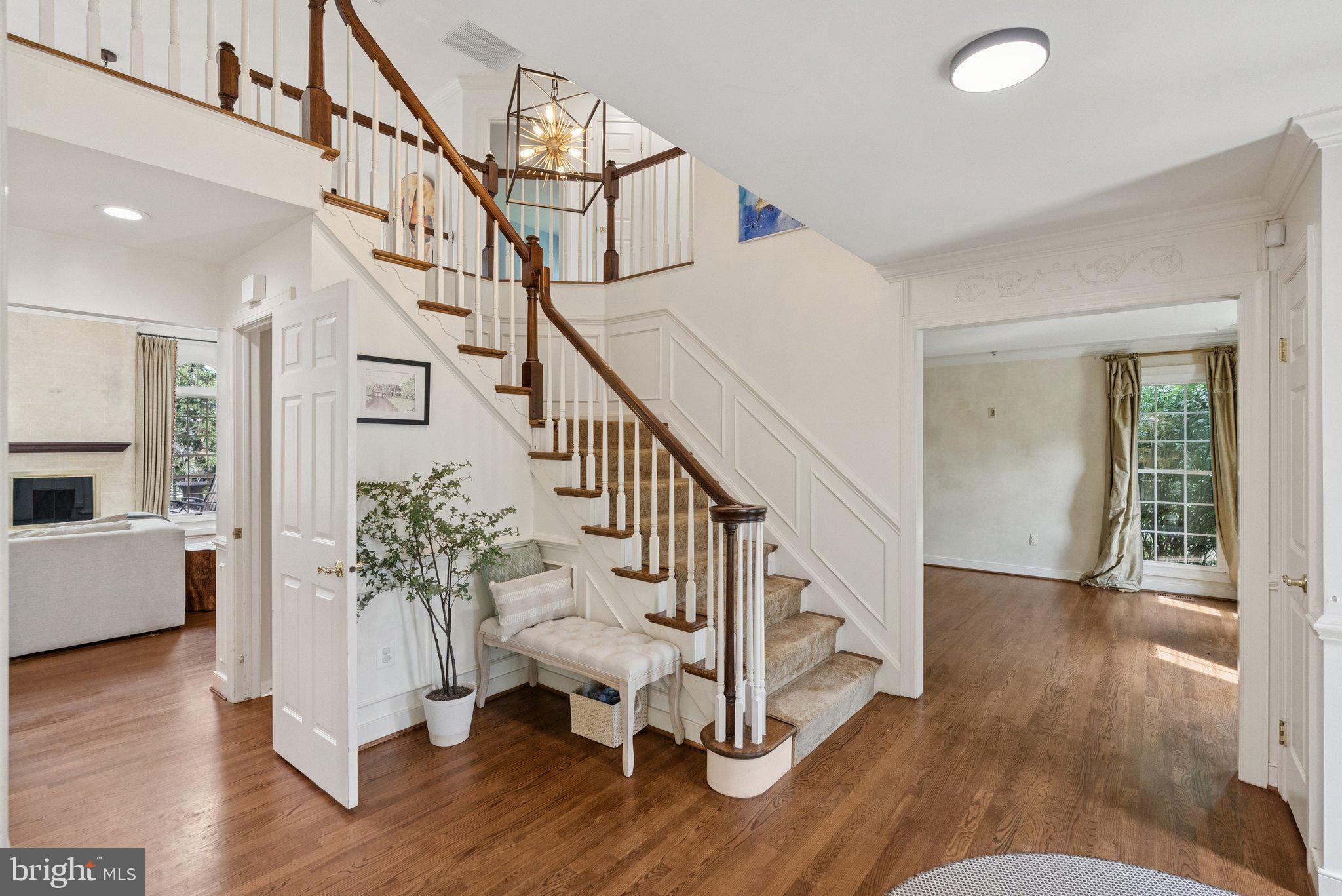 DUFIEF MILL ESTATES - Residential