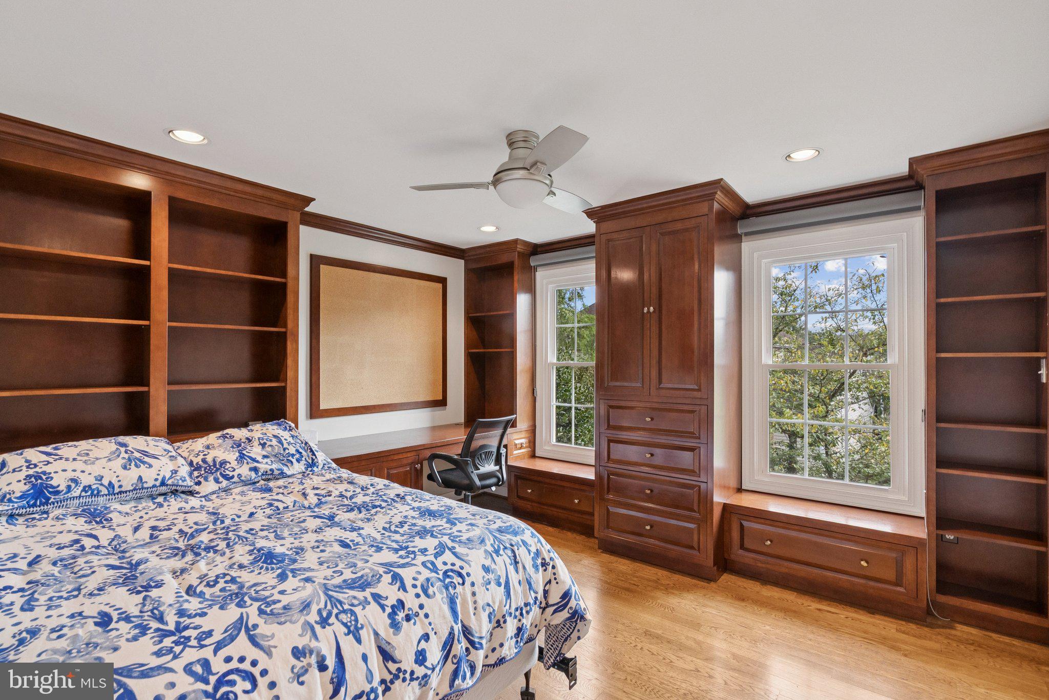 DUFIEF MILL ESTATES - Residential