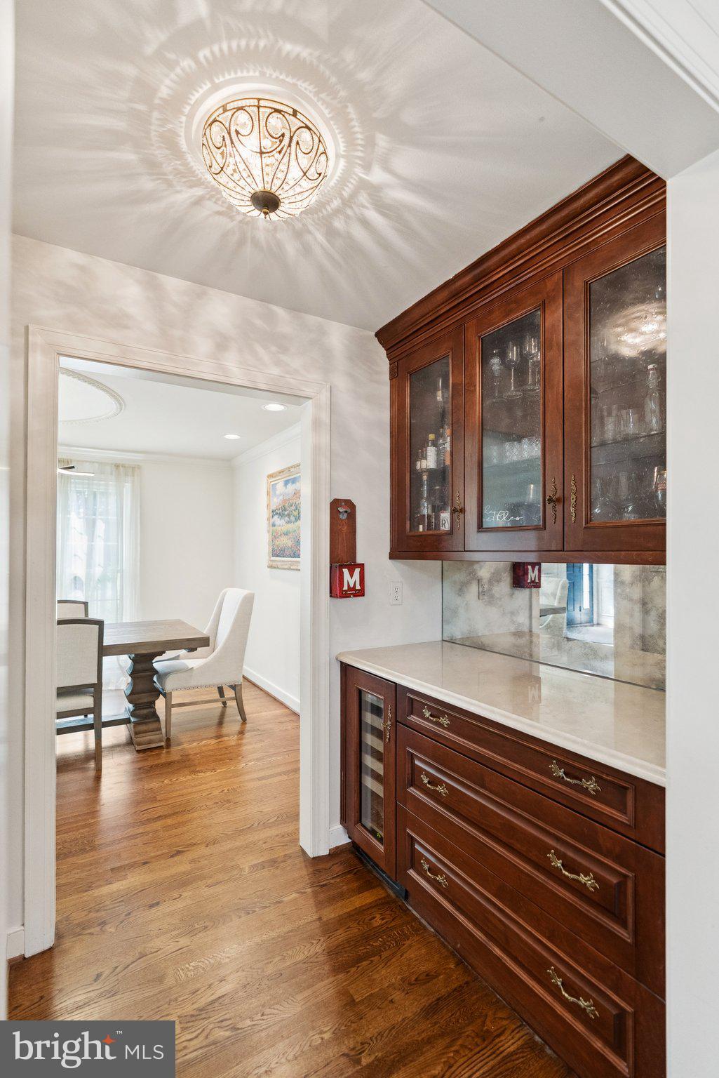 DUFIEF MILL ESTATES - Residential