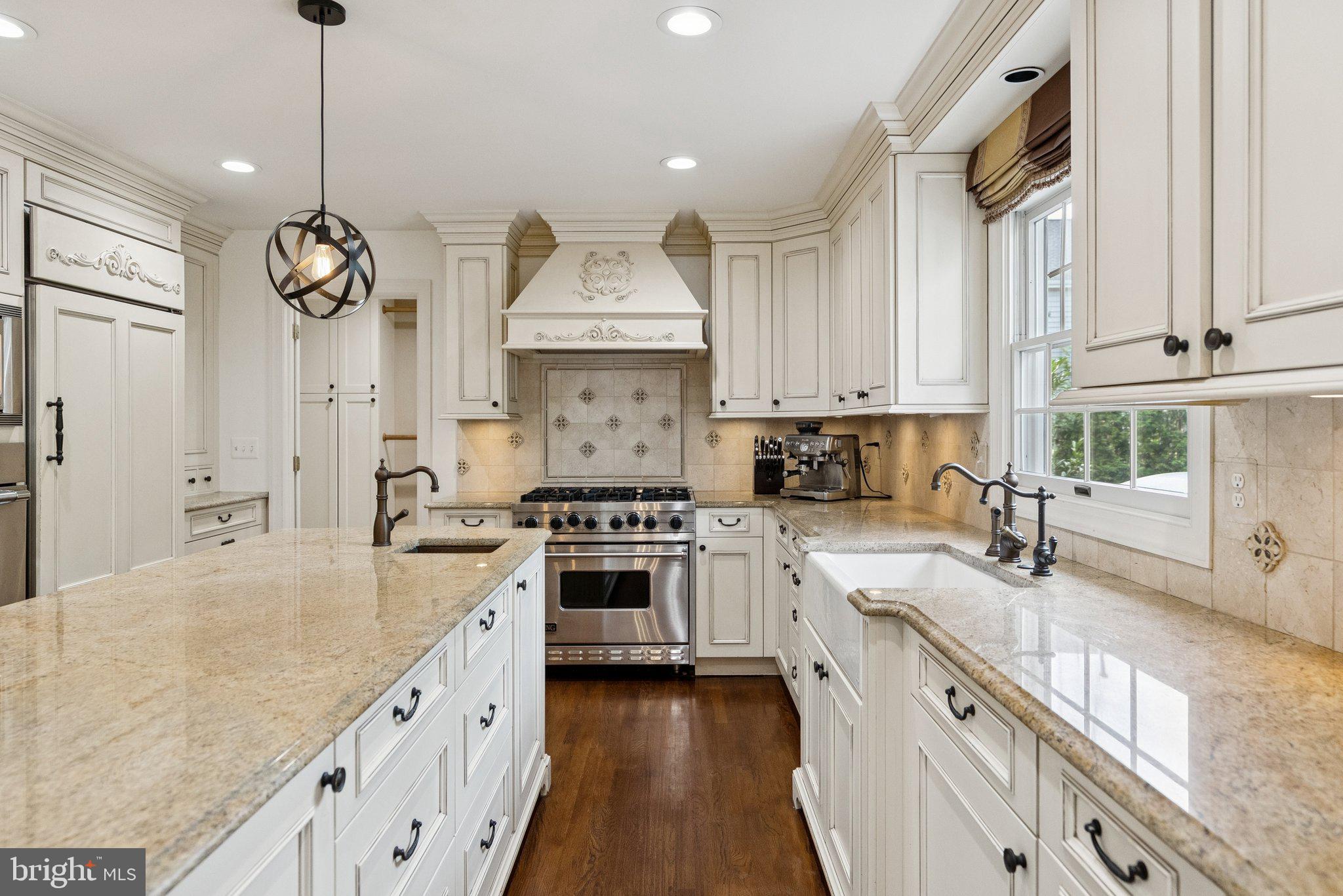 DUFIEF MILL ESTATES - Residential