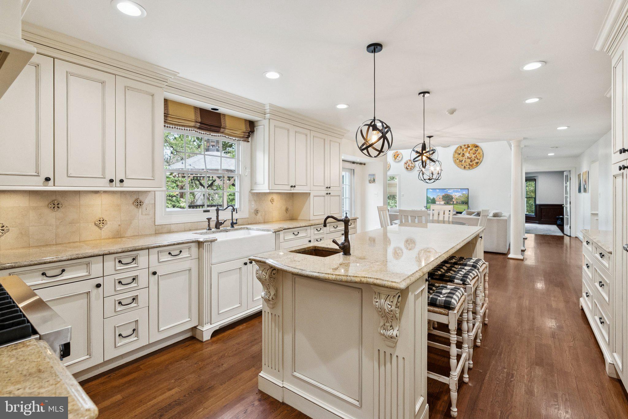 DUFIEF MILL ESTATES - Residential