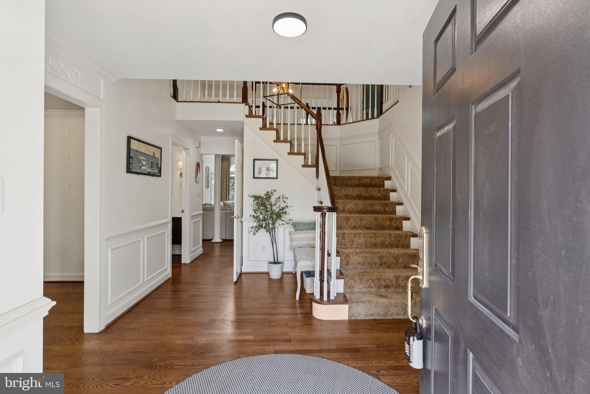 DUFIEF MILL ESTATES - Residential