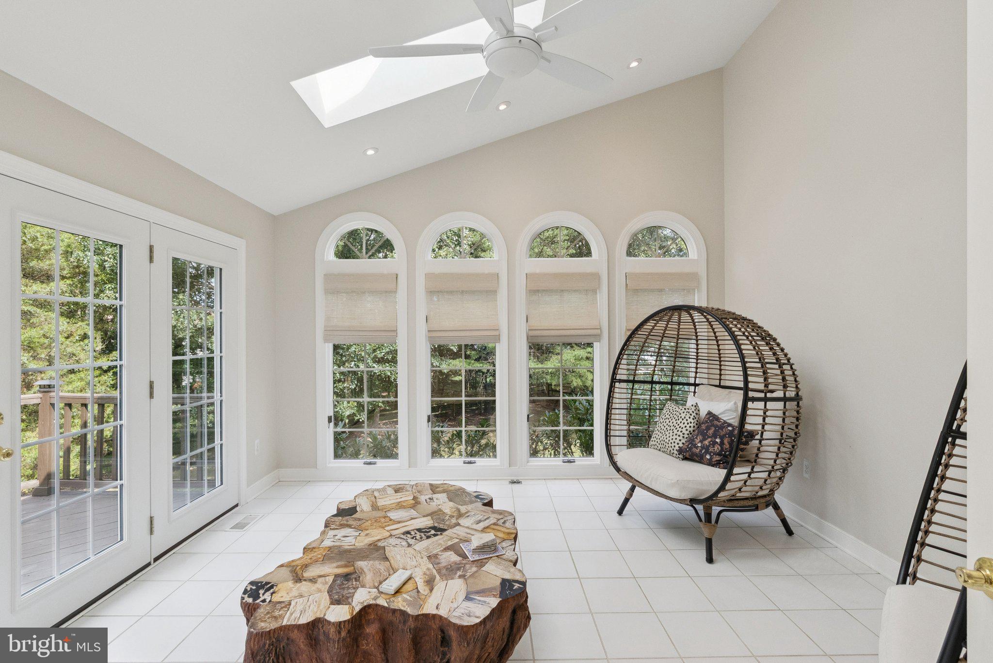 DUFIEF MILL ESTATES - Residential