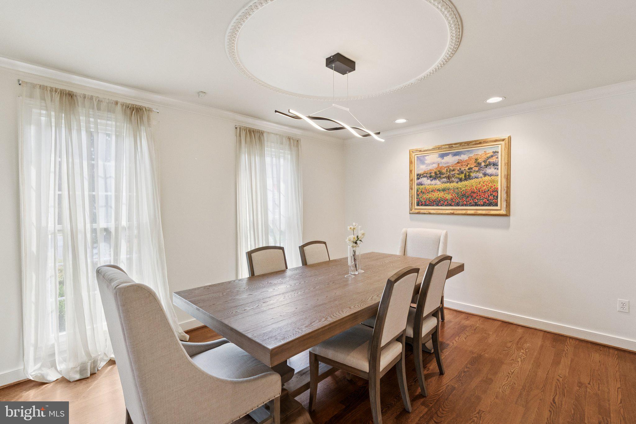 DUFIEF MILL ESTATES - Residential