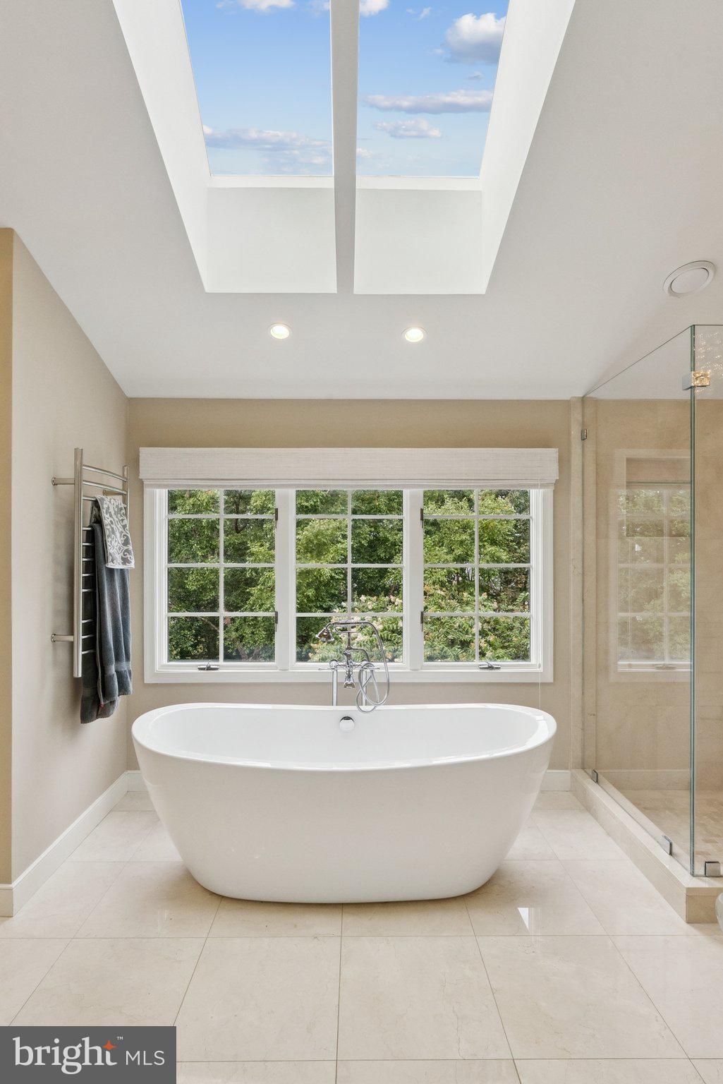 DUFIEF MILL ESTATES - Residential