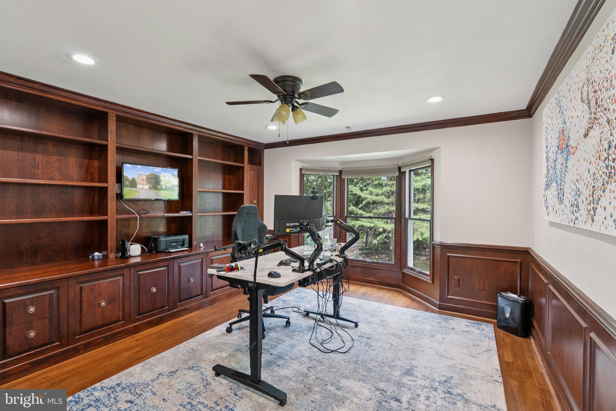 DUFIEF MILL ESTATES - Residential