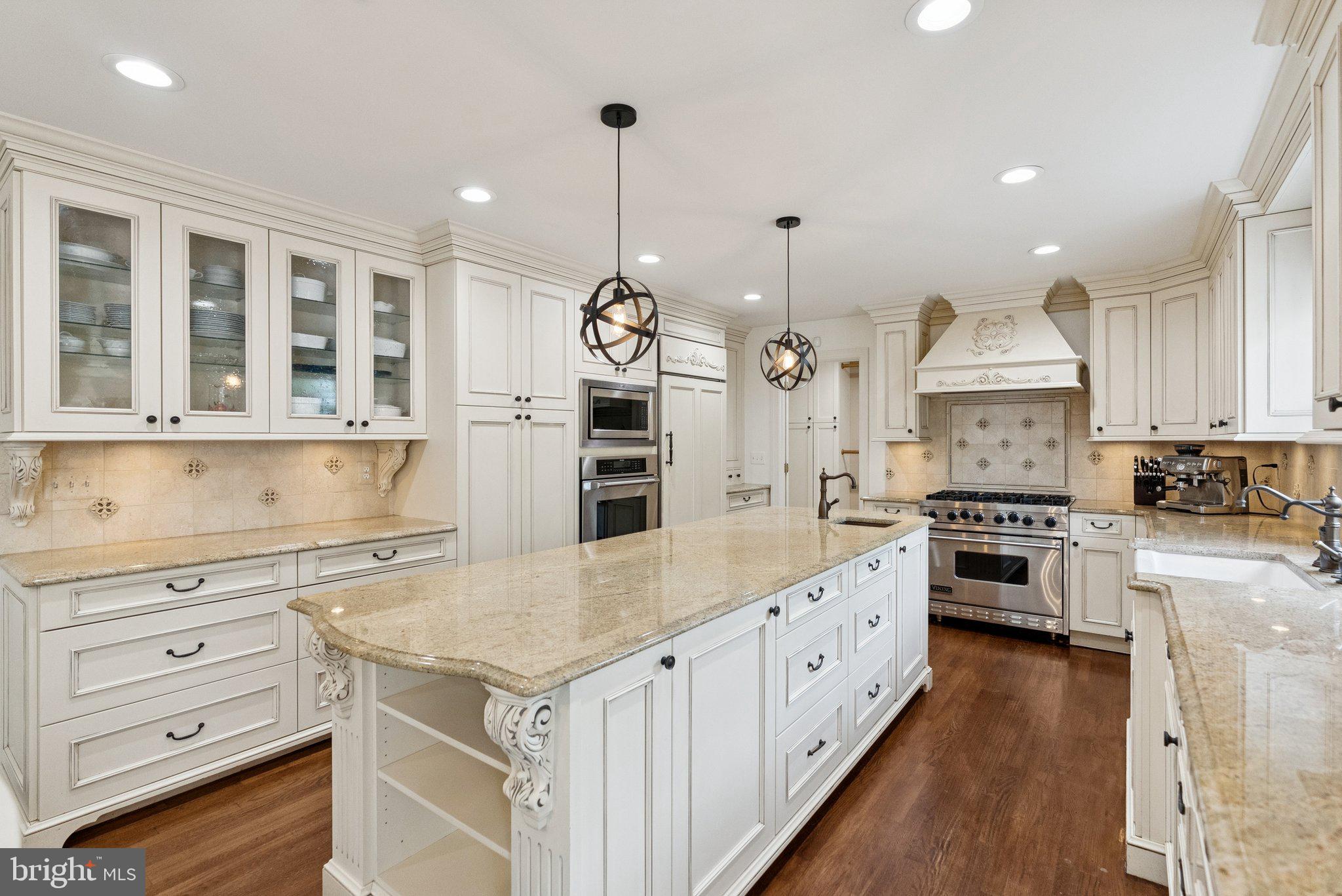 DUFIEF MILL ESTATES - Residential