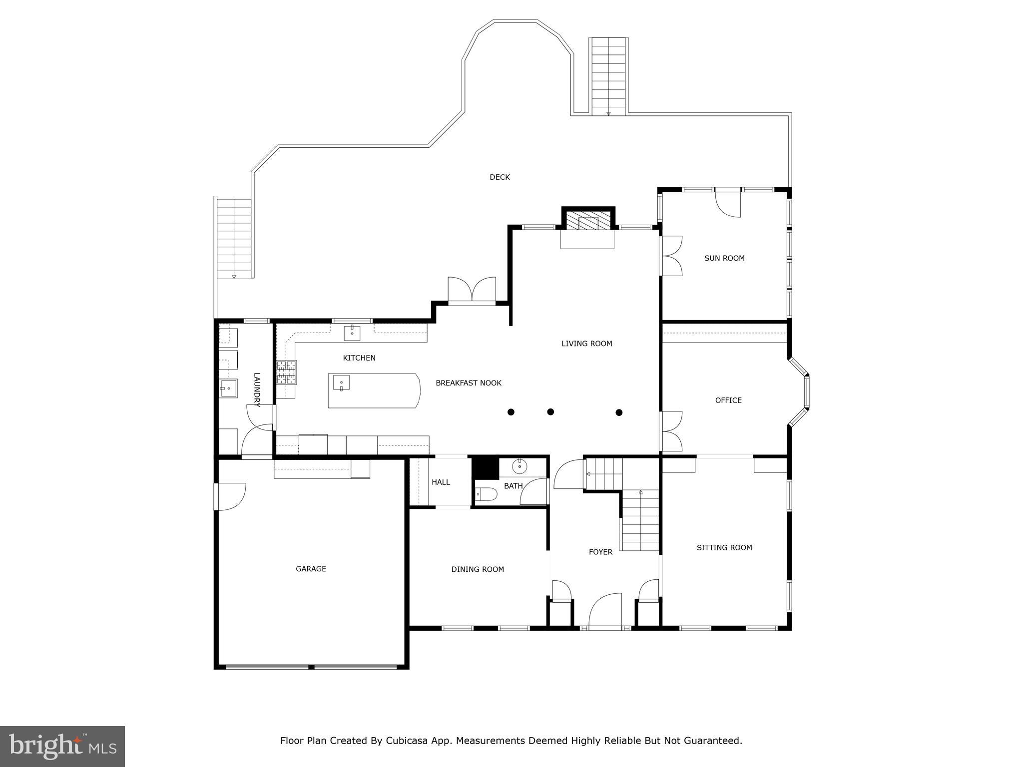 DUFIEF MILL ESTATES - Residential