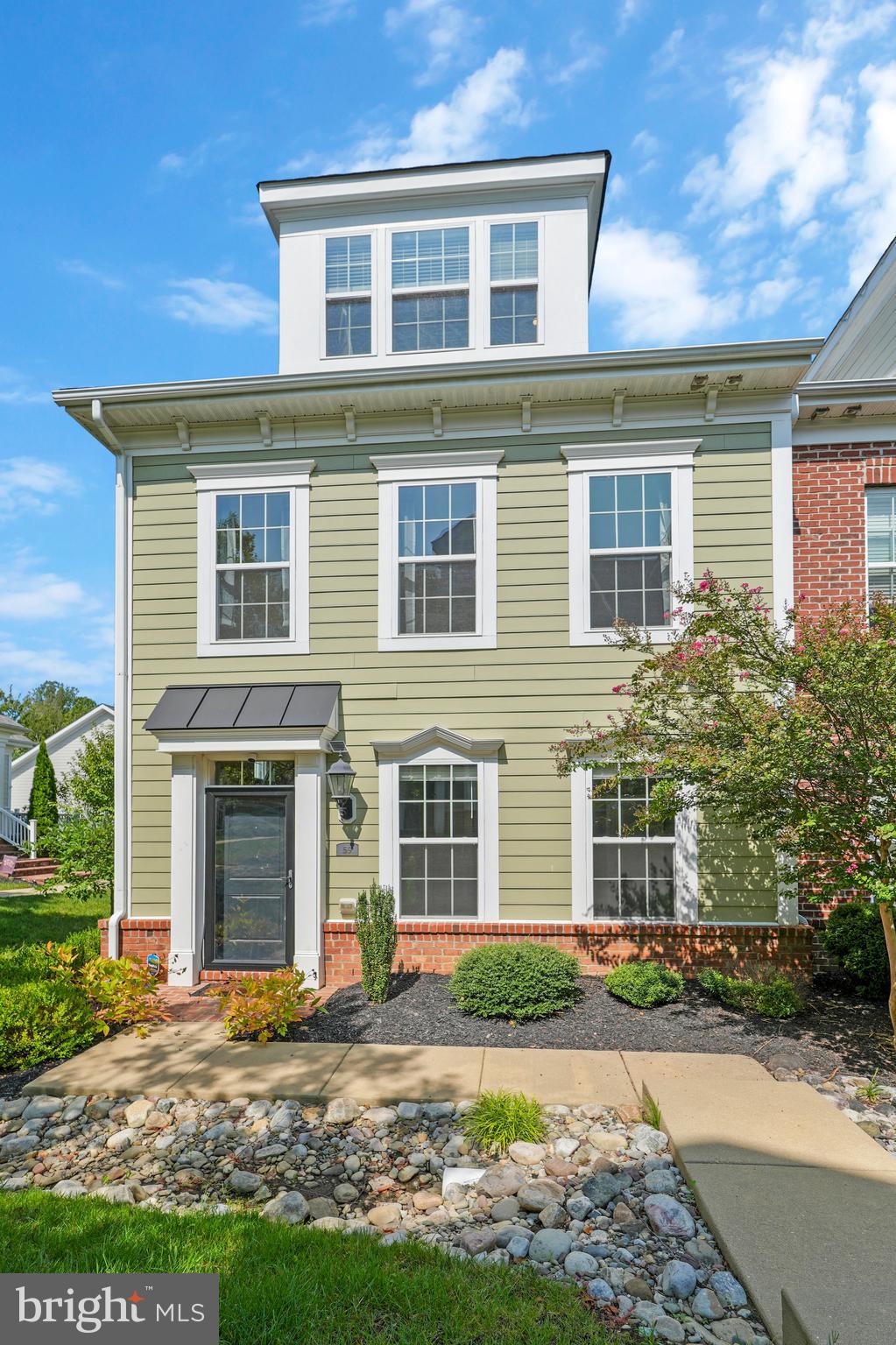 STEEPLECHASE - Residential Lease