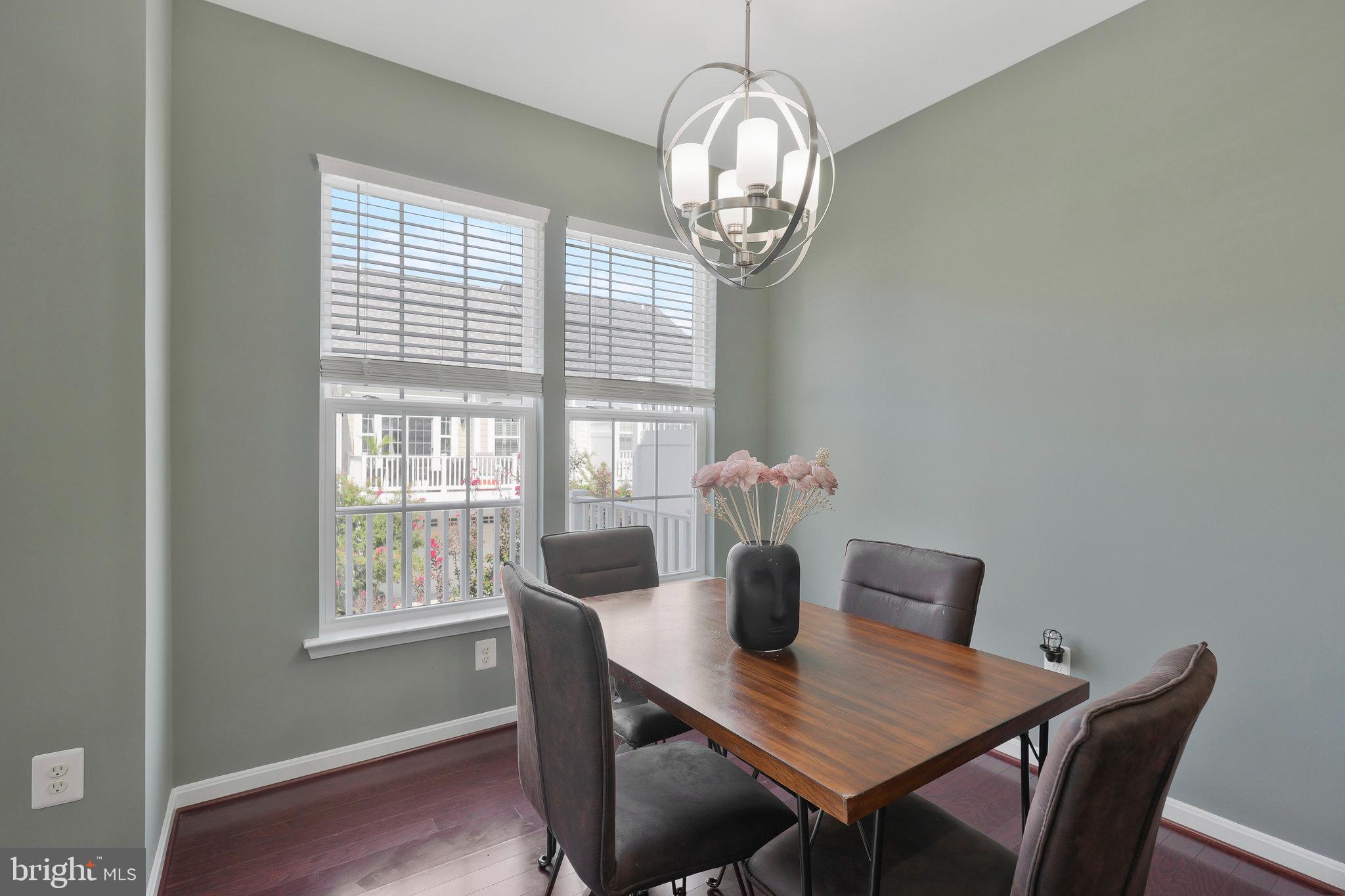 STEEPLECHASE - Residential Lease